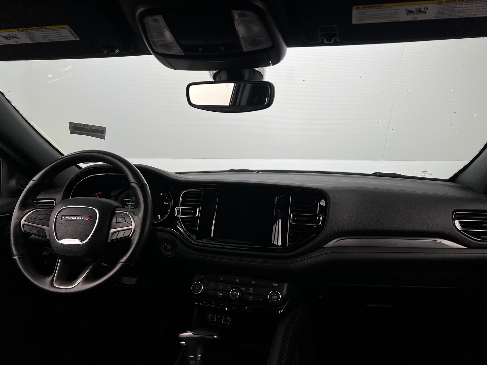 Thumbnail: 2024 Dodge Durango - 3