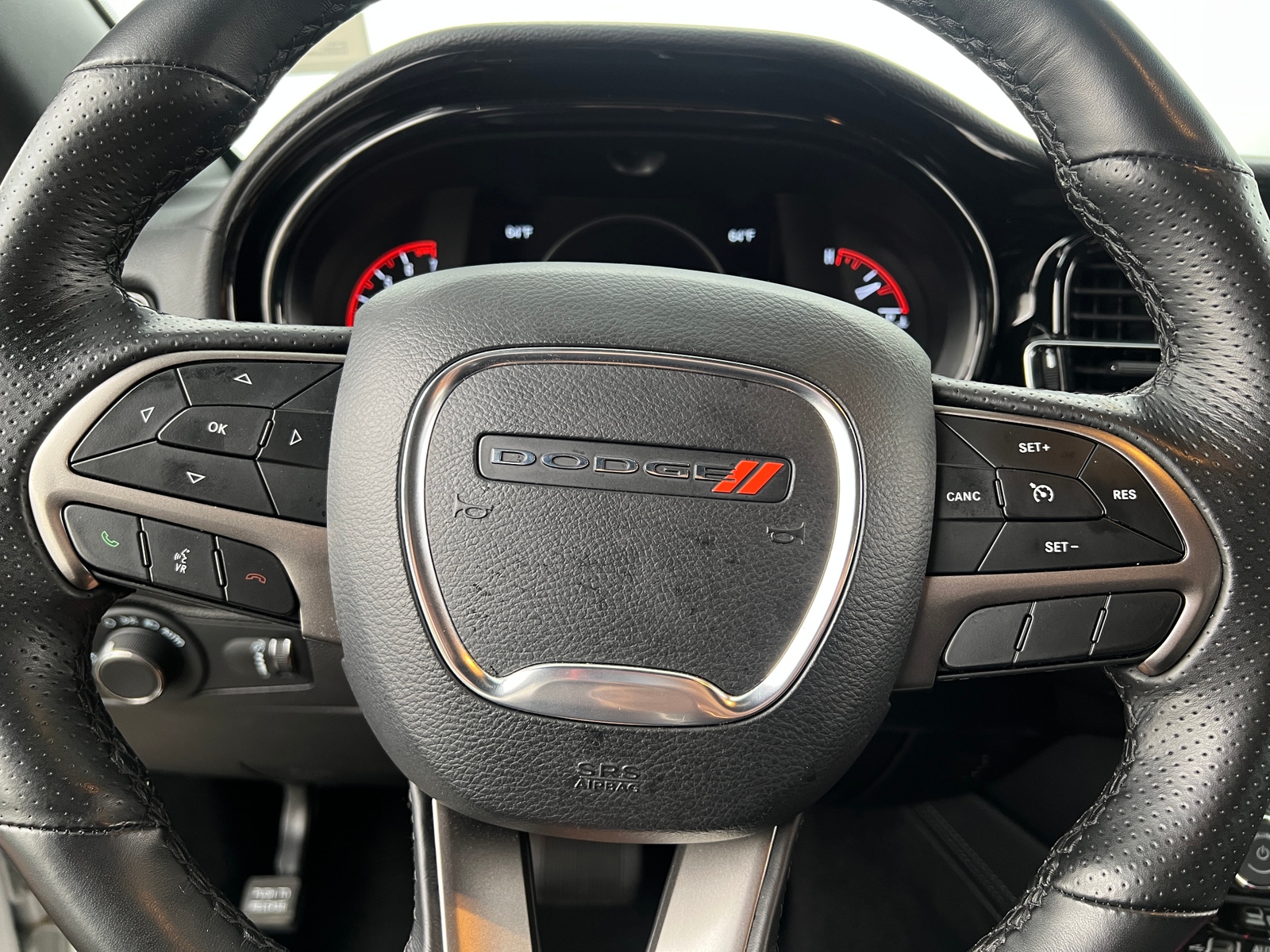 Thumbnail: 2024 Dodge Durango - 5