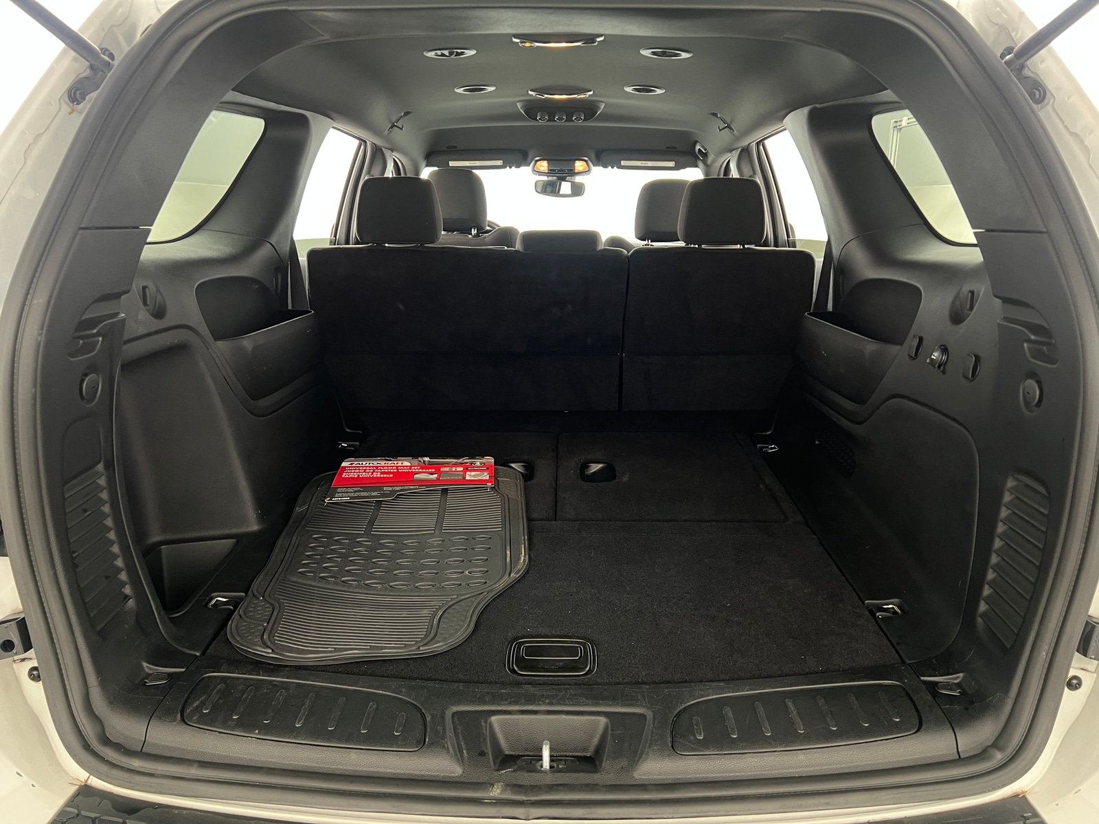 Thumbnail: 2024 Dodge Durango - 7