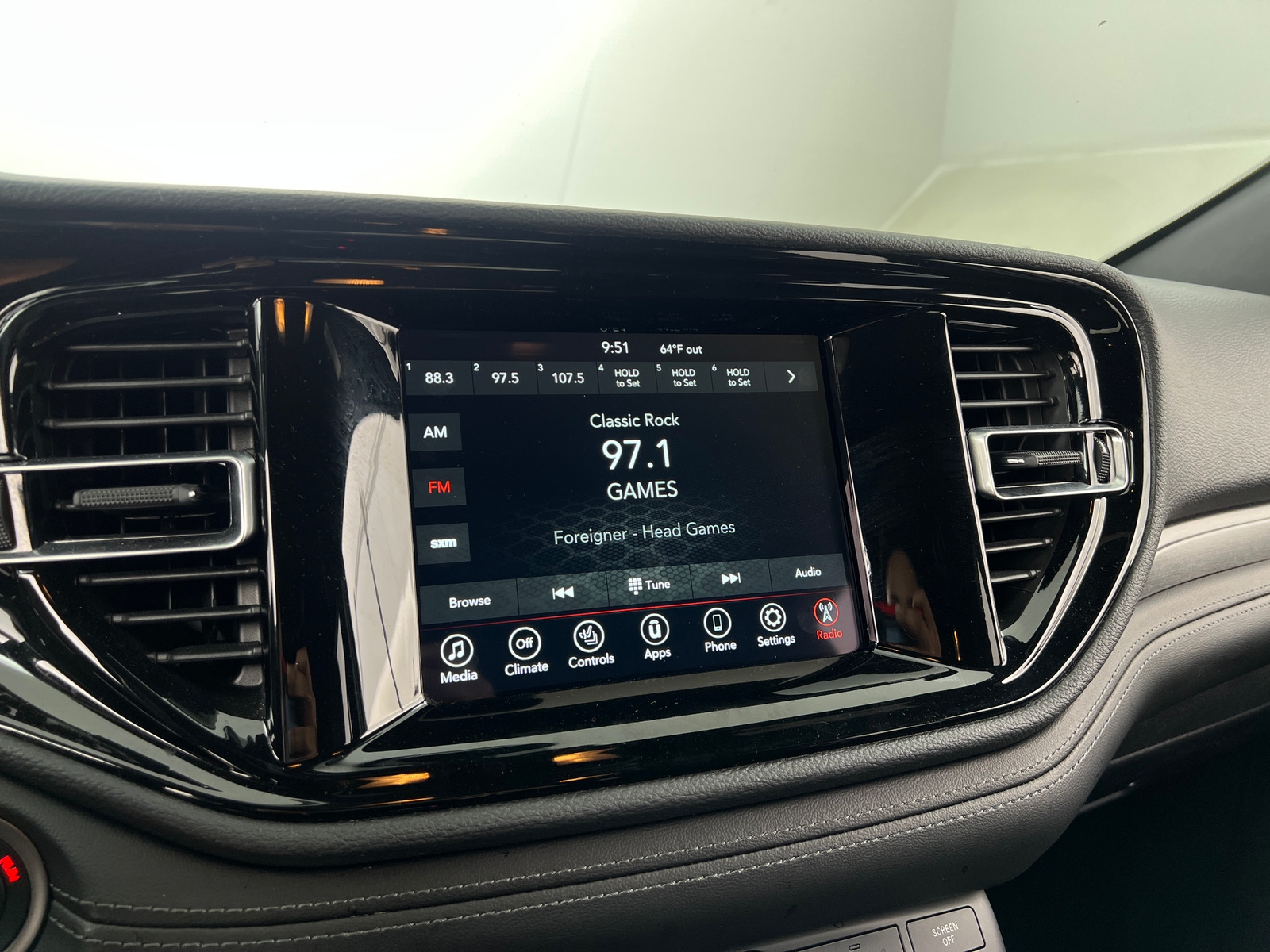 Thumbnail: 2024 Dodge Durango - 4