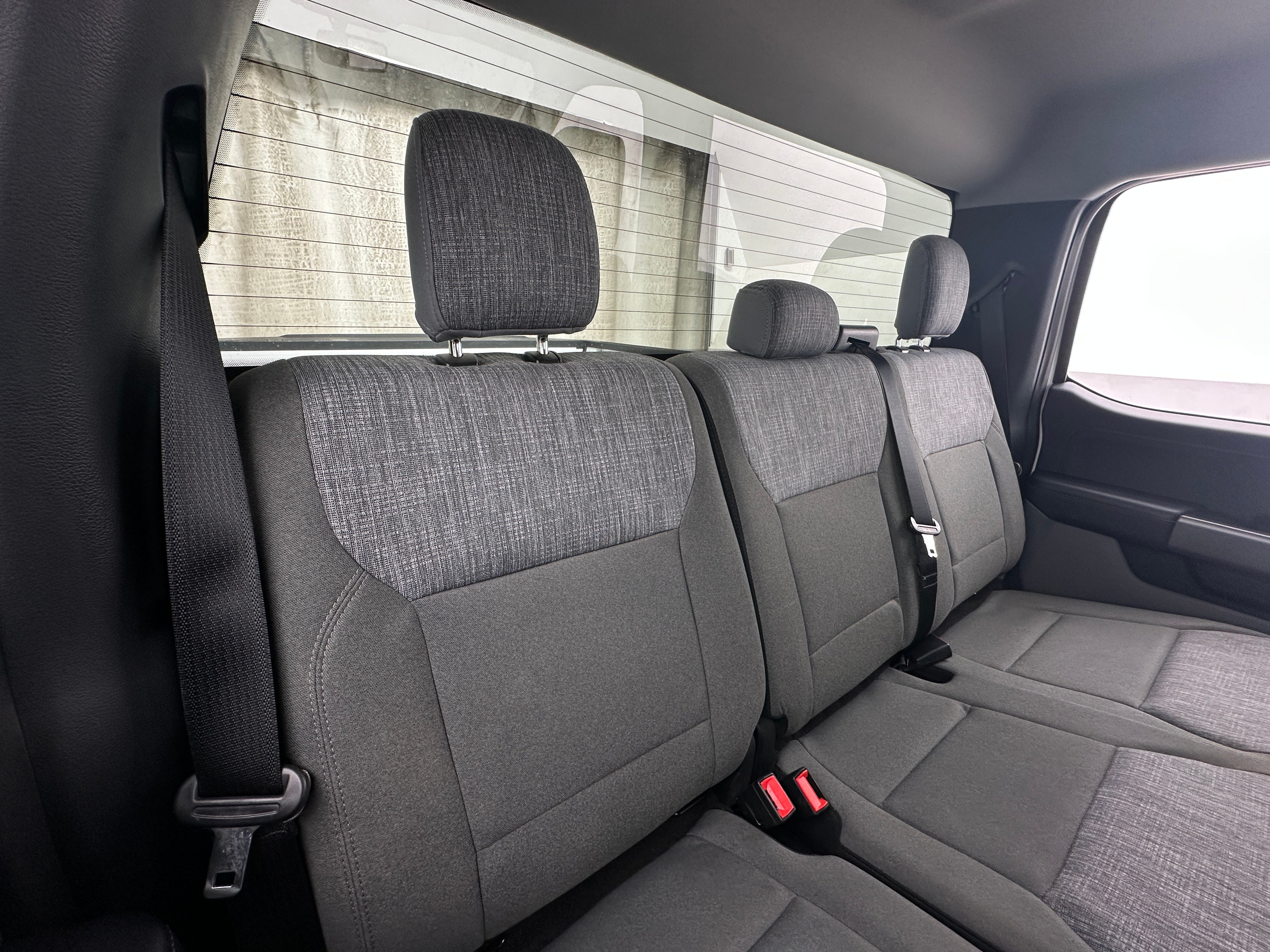 2022 Ford Econoline E-150 6