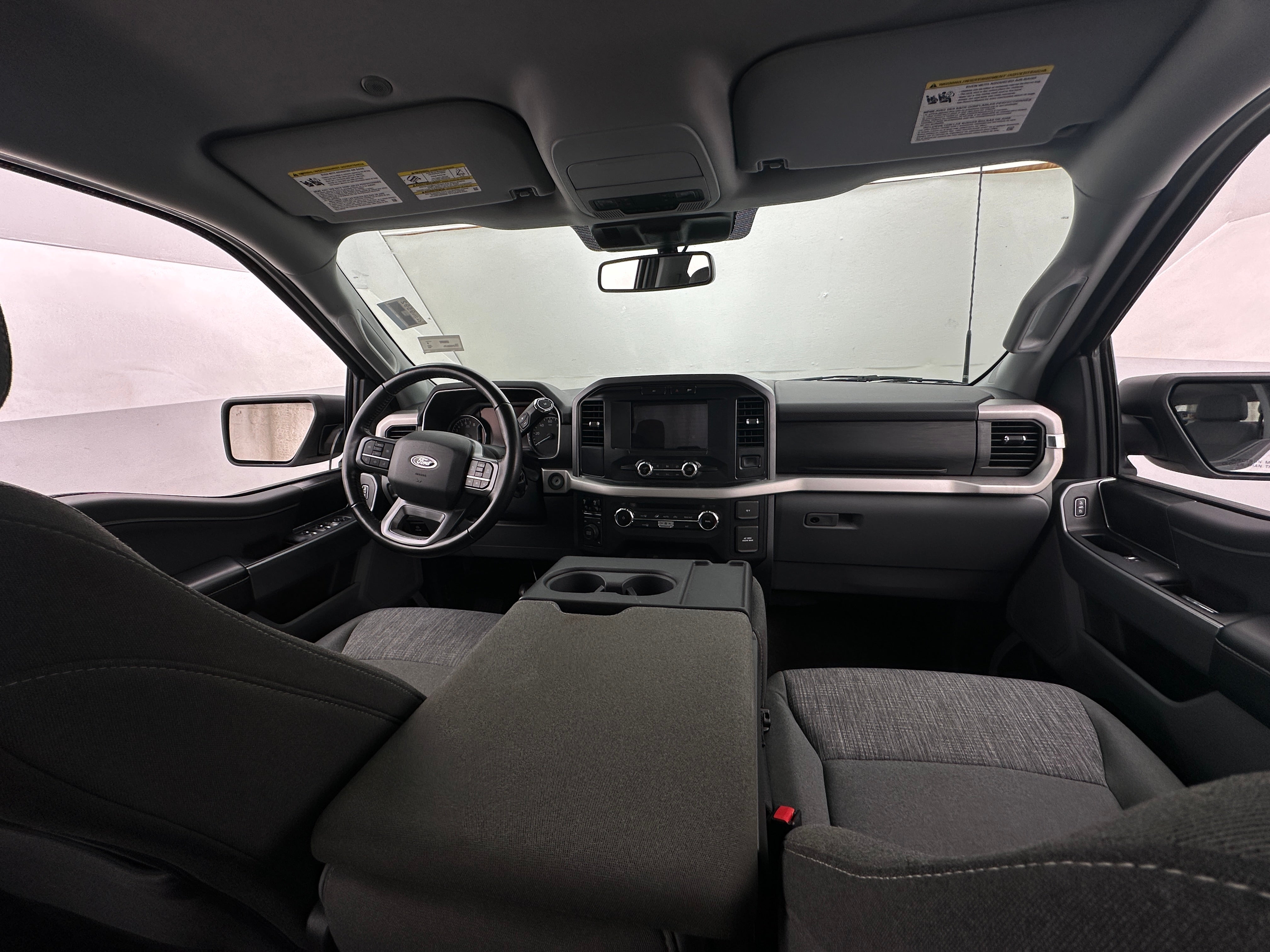 2022 Ford Econoline E-150 3