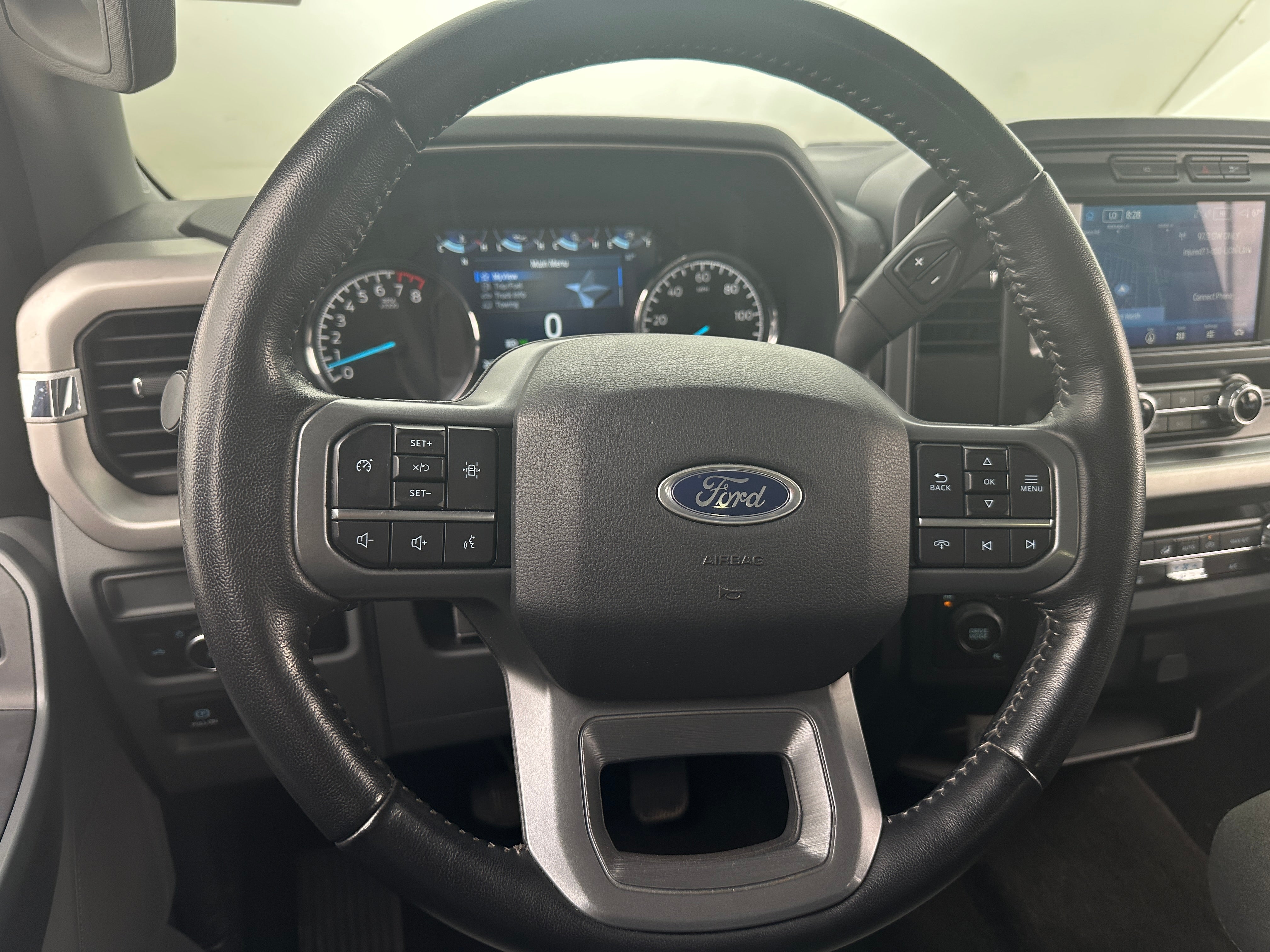 2022 Ford Econoline E-150 5