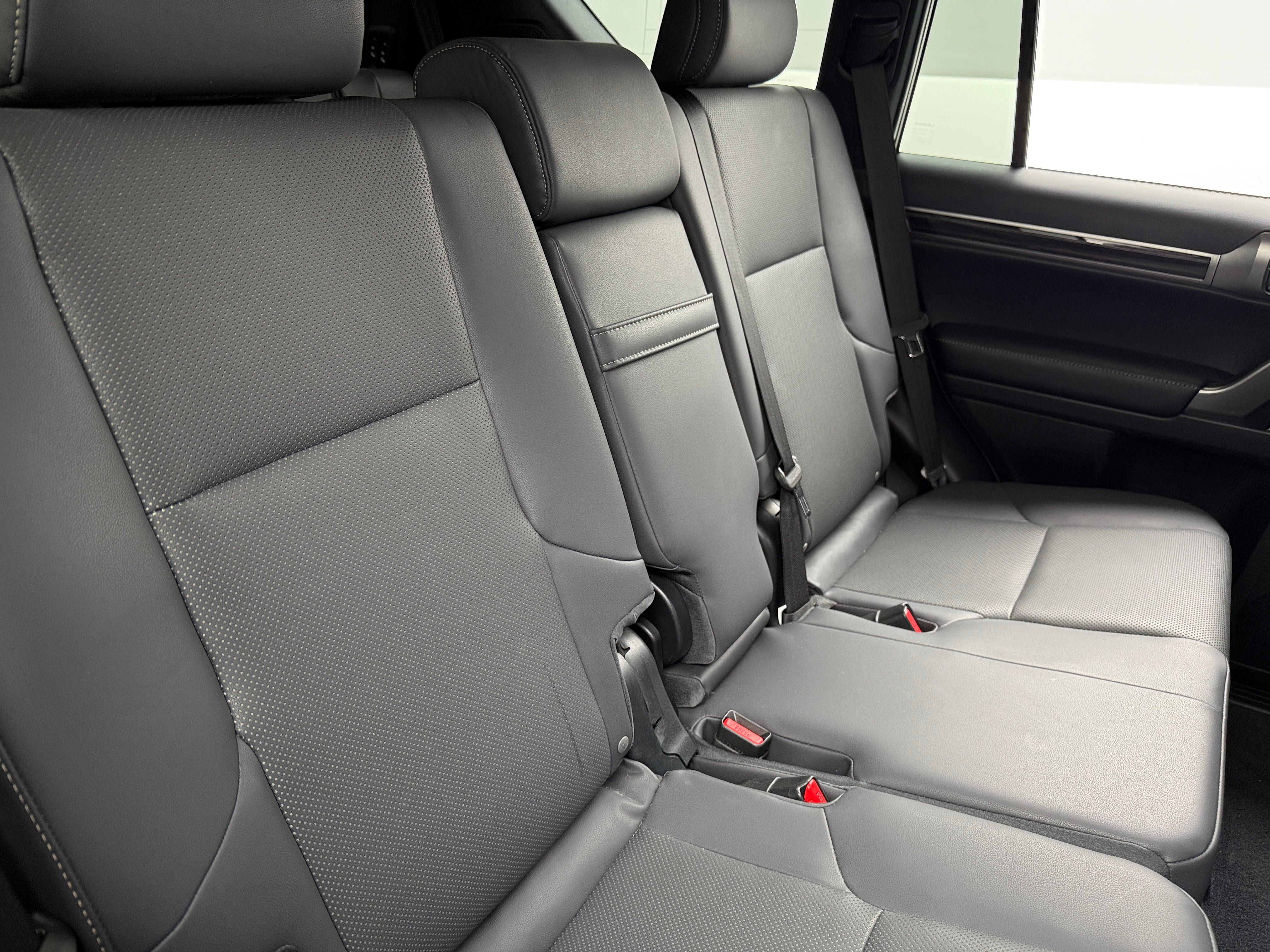 2022 Lexus GX 460 5