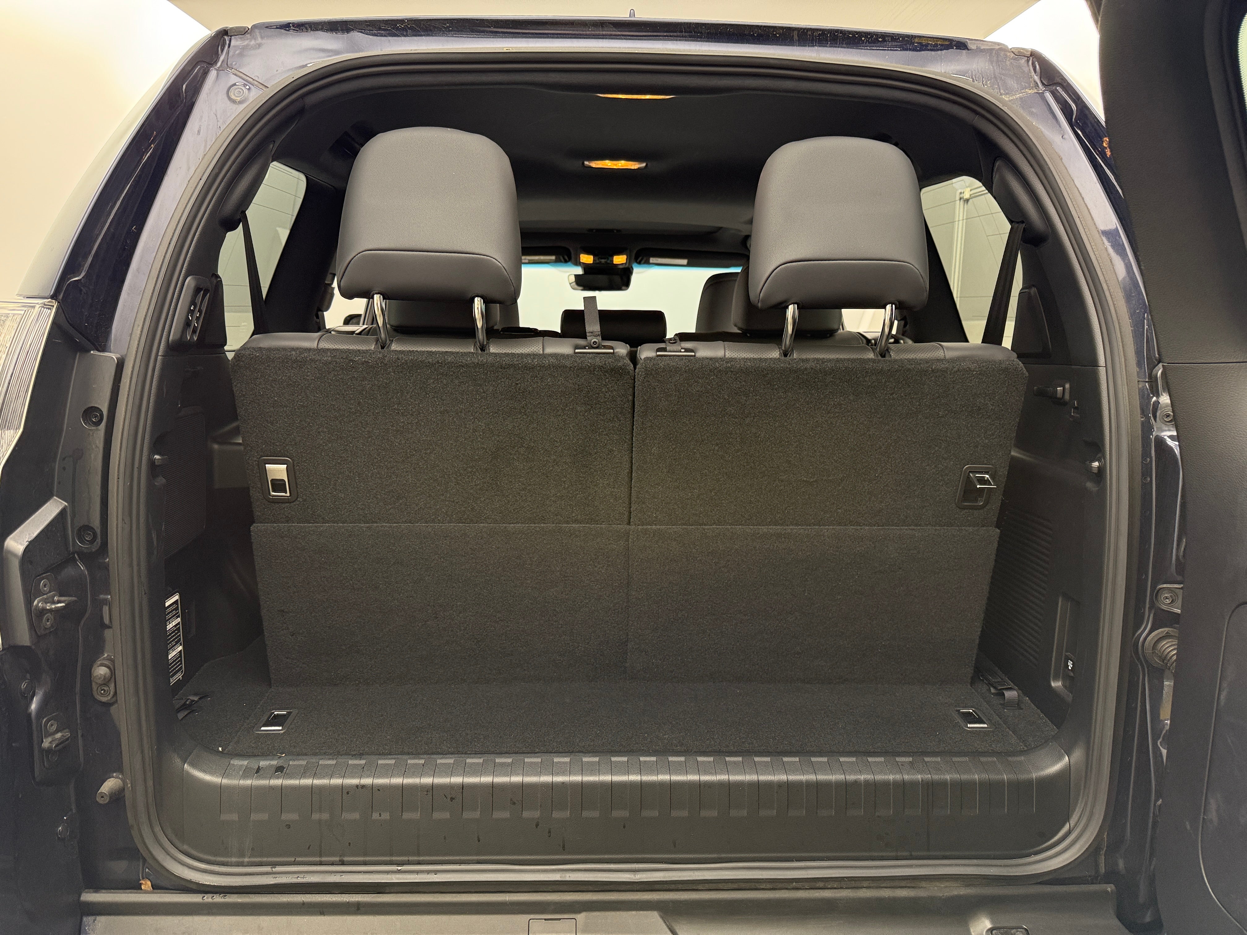 2022 Lexus GX 460 6