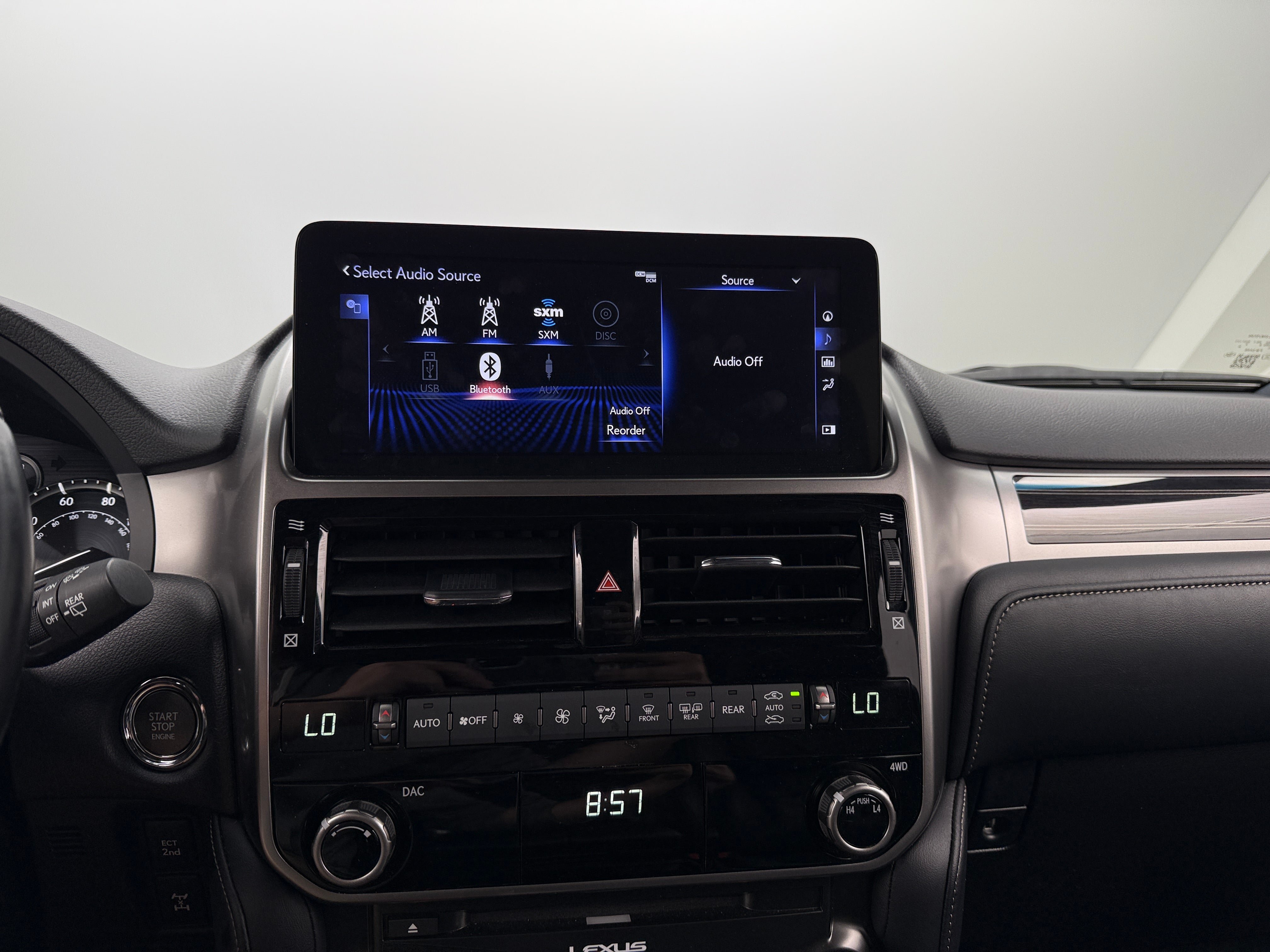 2022 Lexus GX 460 3
