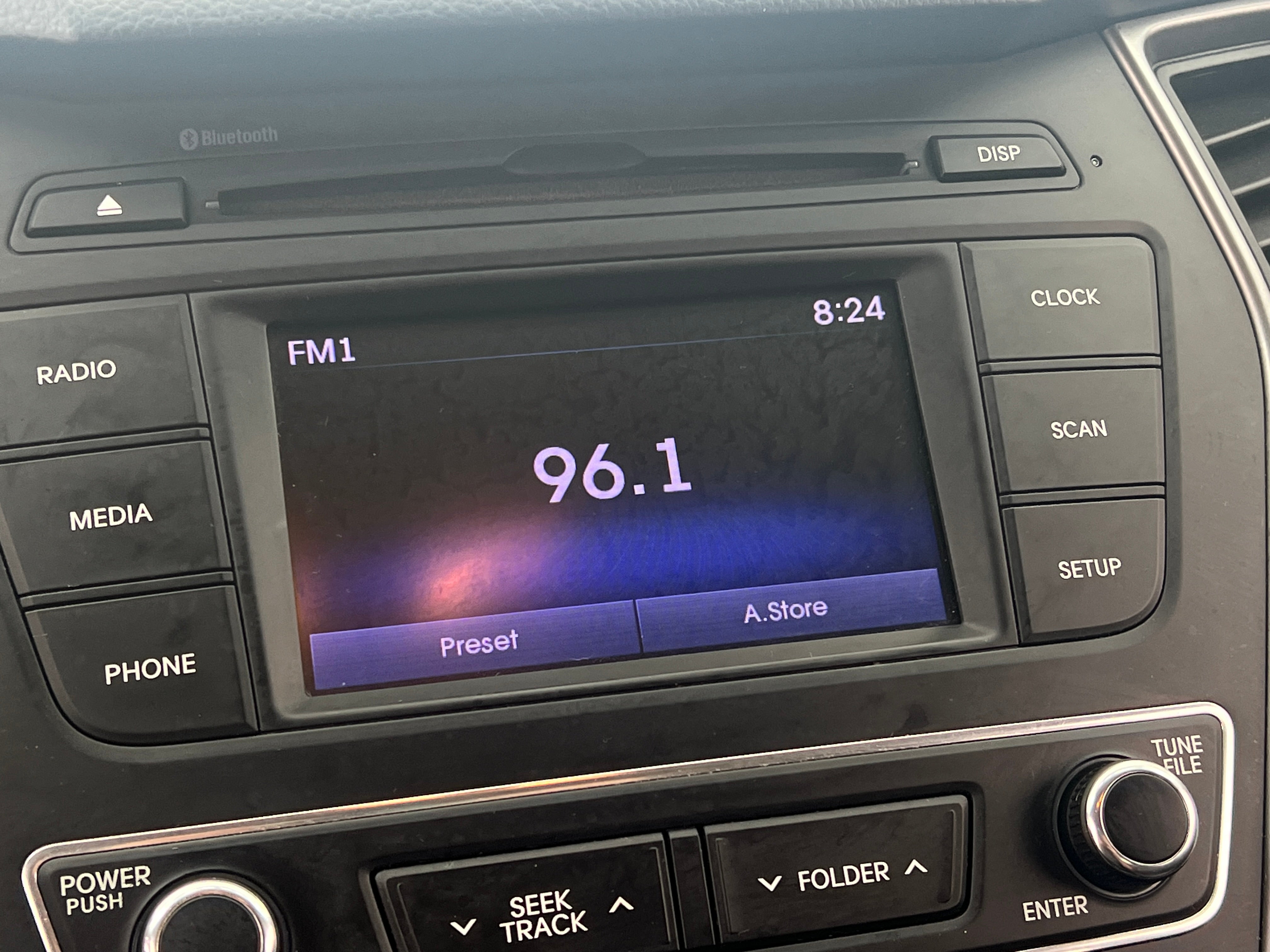 2018 Hyundai Santa Fe Sport 2.0T 4