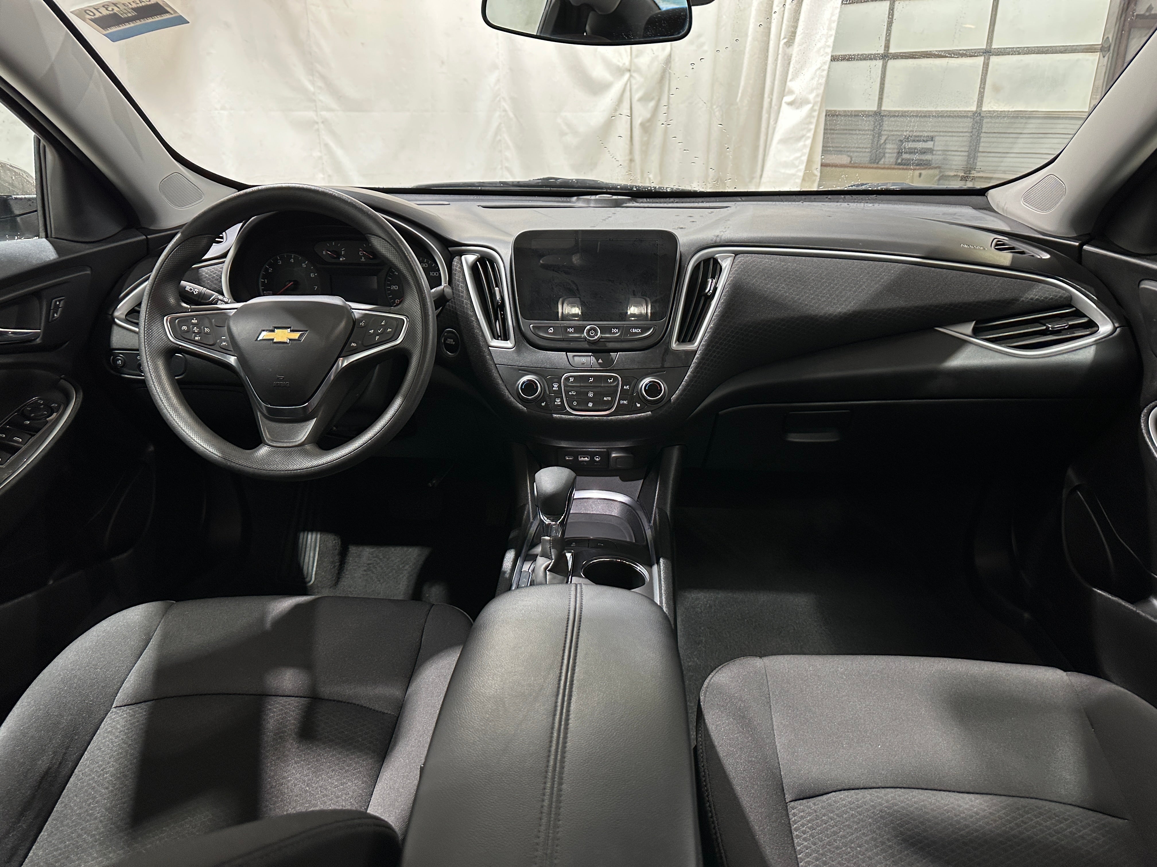 2024 Chevrolet Malibu LT 3