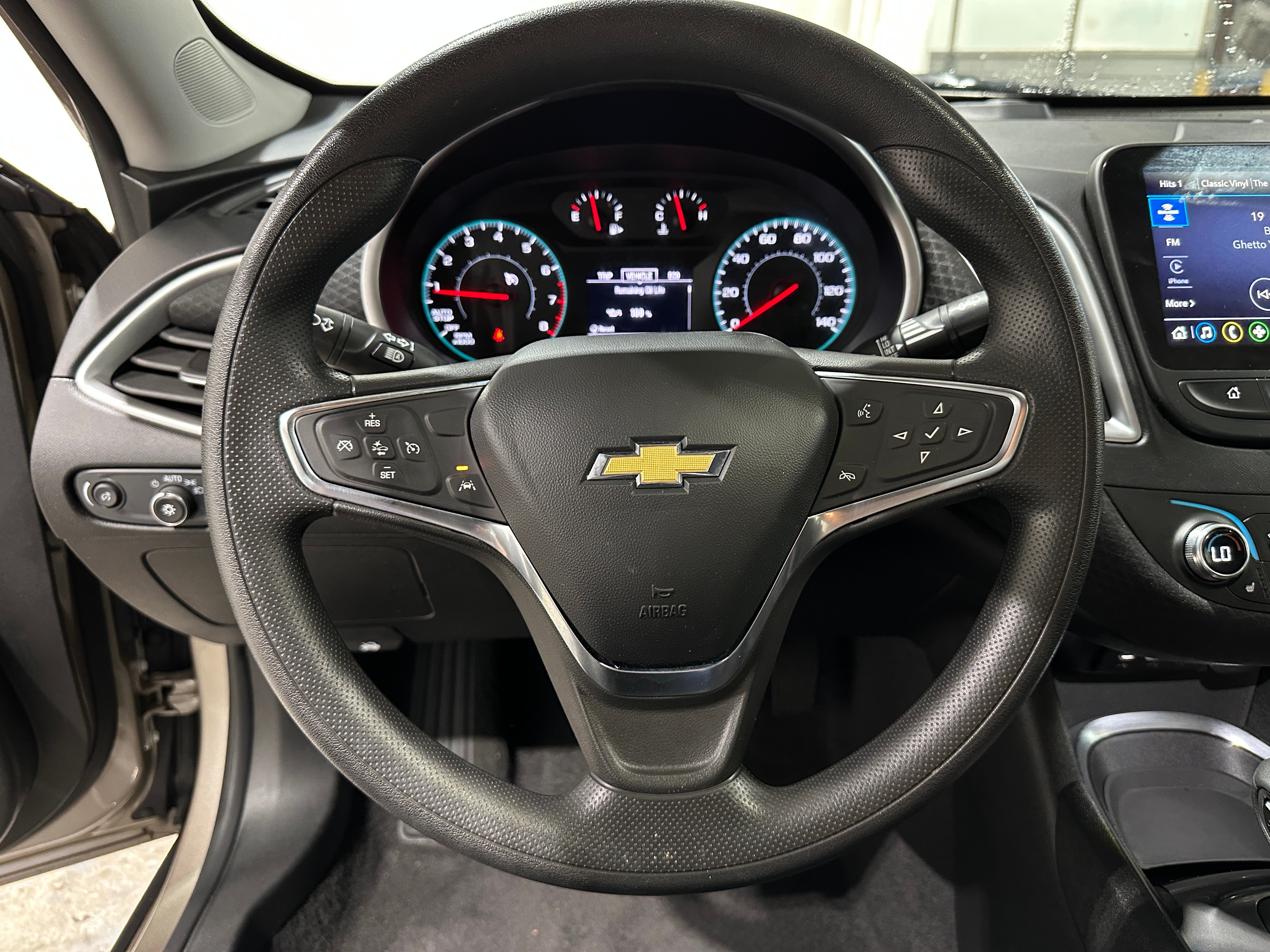 2024 Chevrolet Malibu LT 5