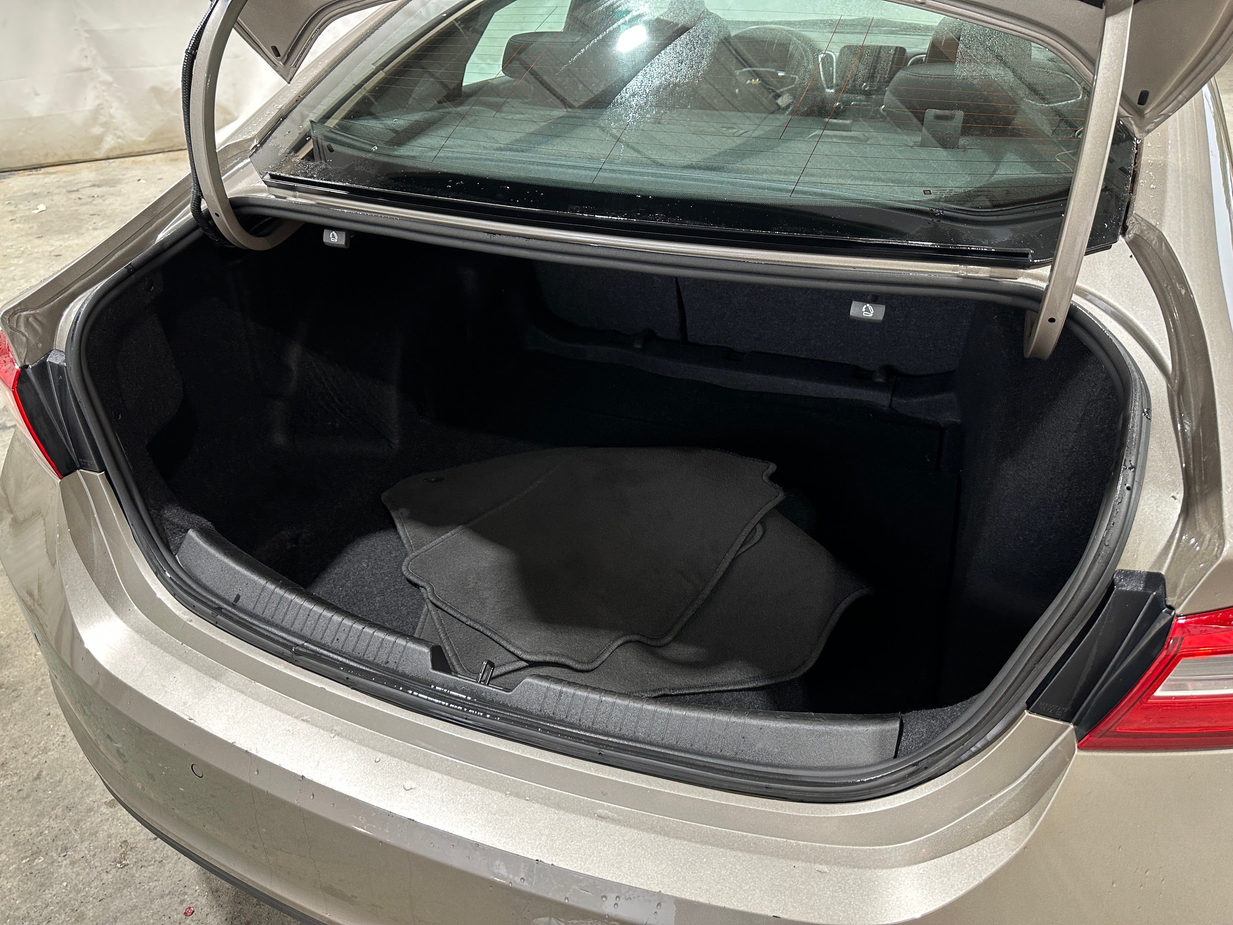 2024 Chevrolet Malibu LT 7