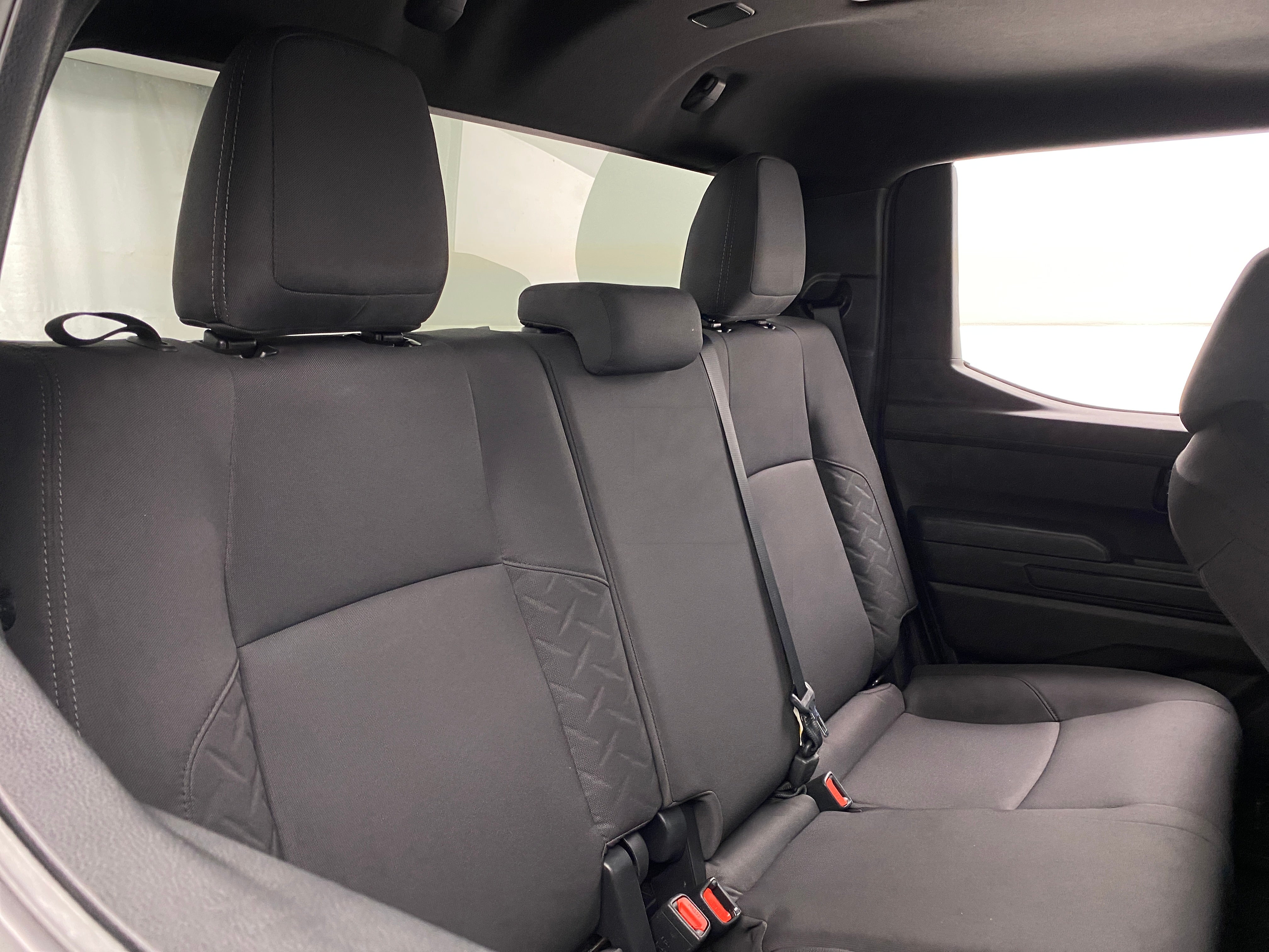 2024 Toyota Tacoma SR5 6