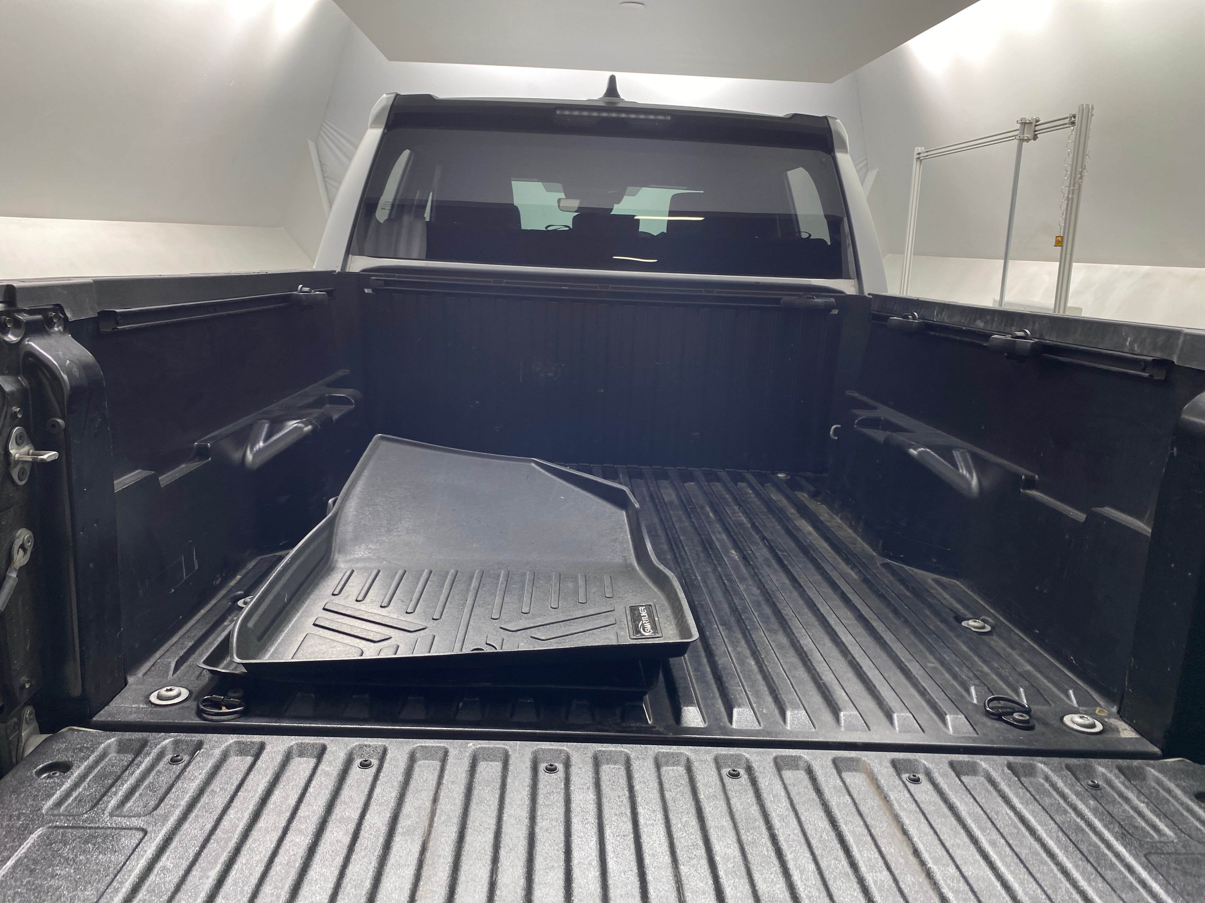 2024 Toyota Tacoma SR5 7