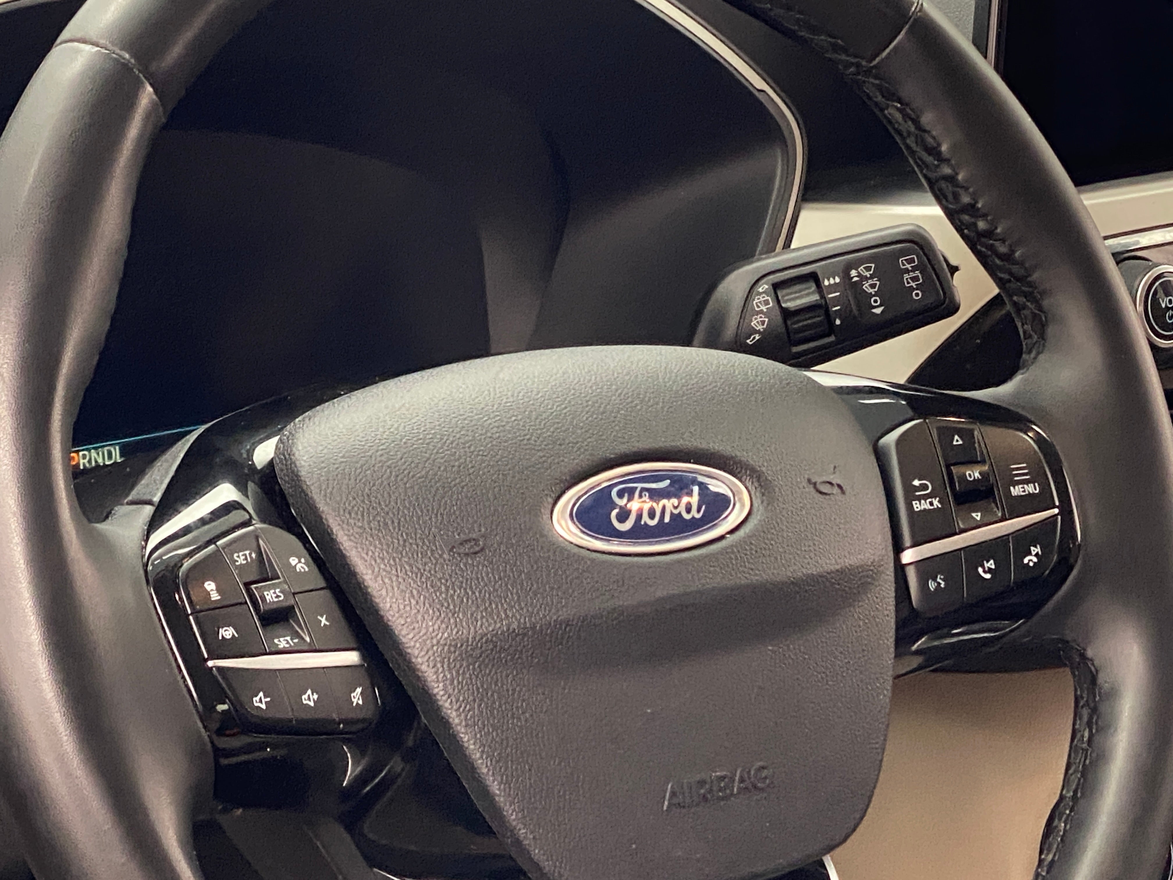 2022 Ford Escape SE Sport Hybrid 5