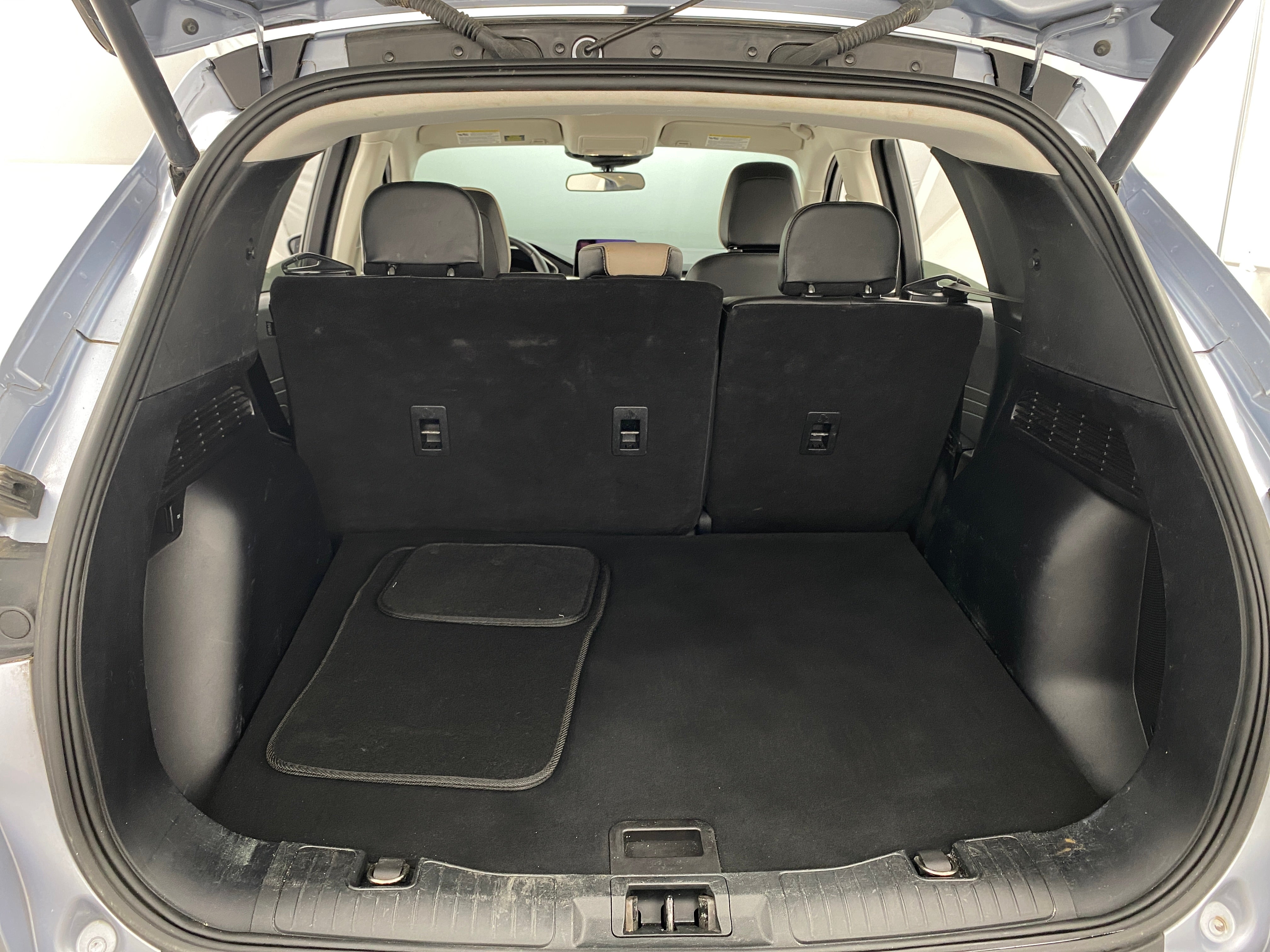 2022 Ford Escape SE Sport Hybrid 7