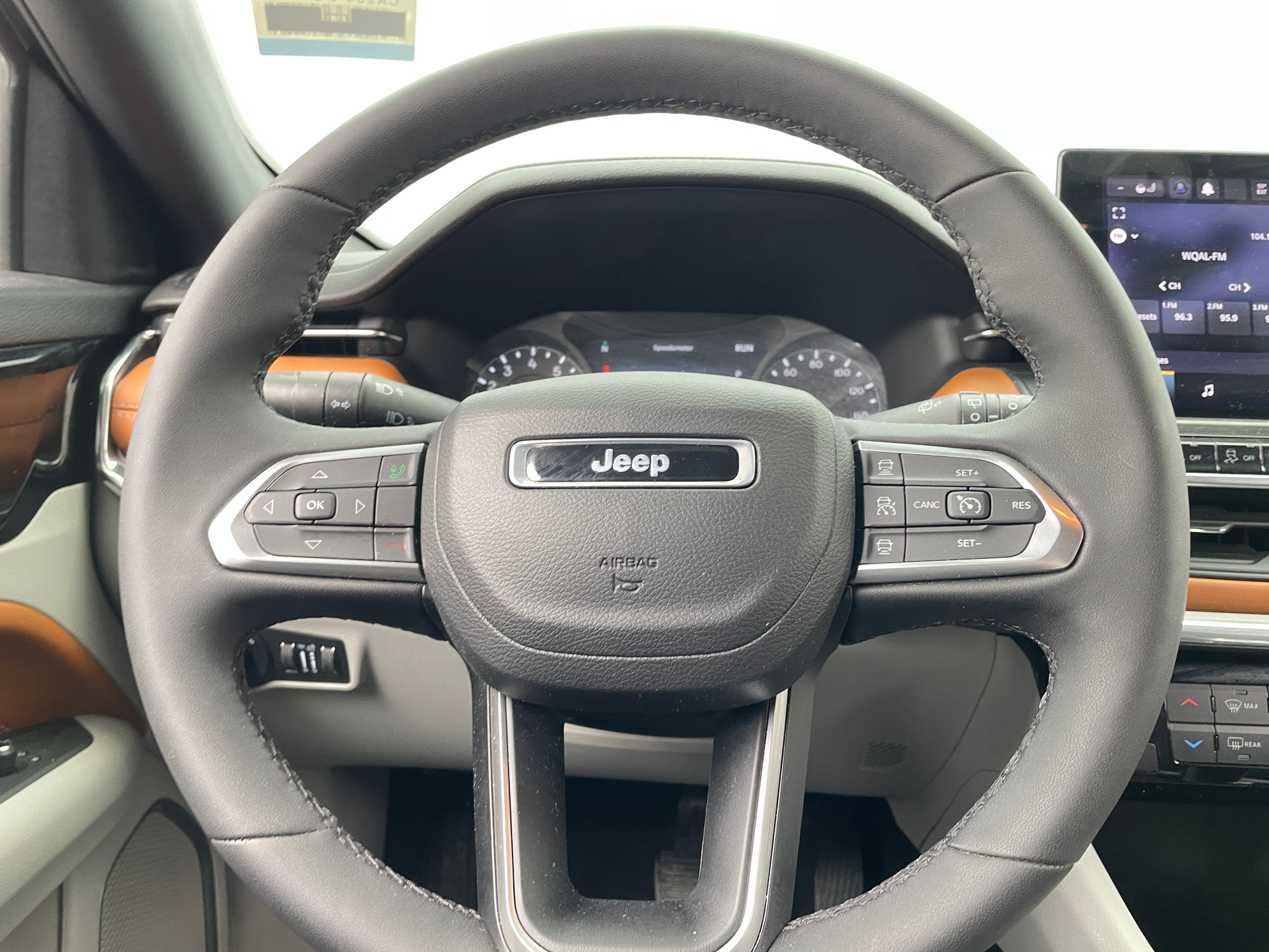 2023 Jeep Compass Limited 4