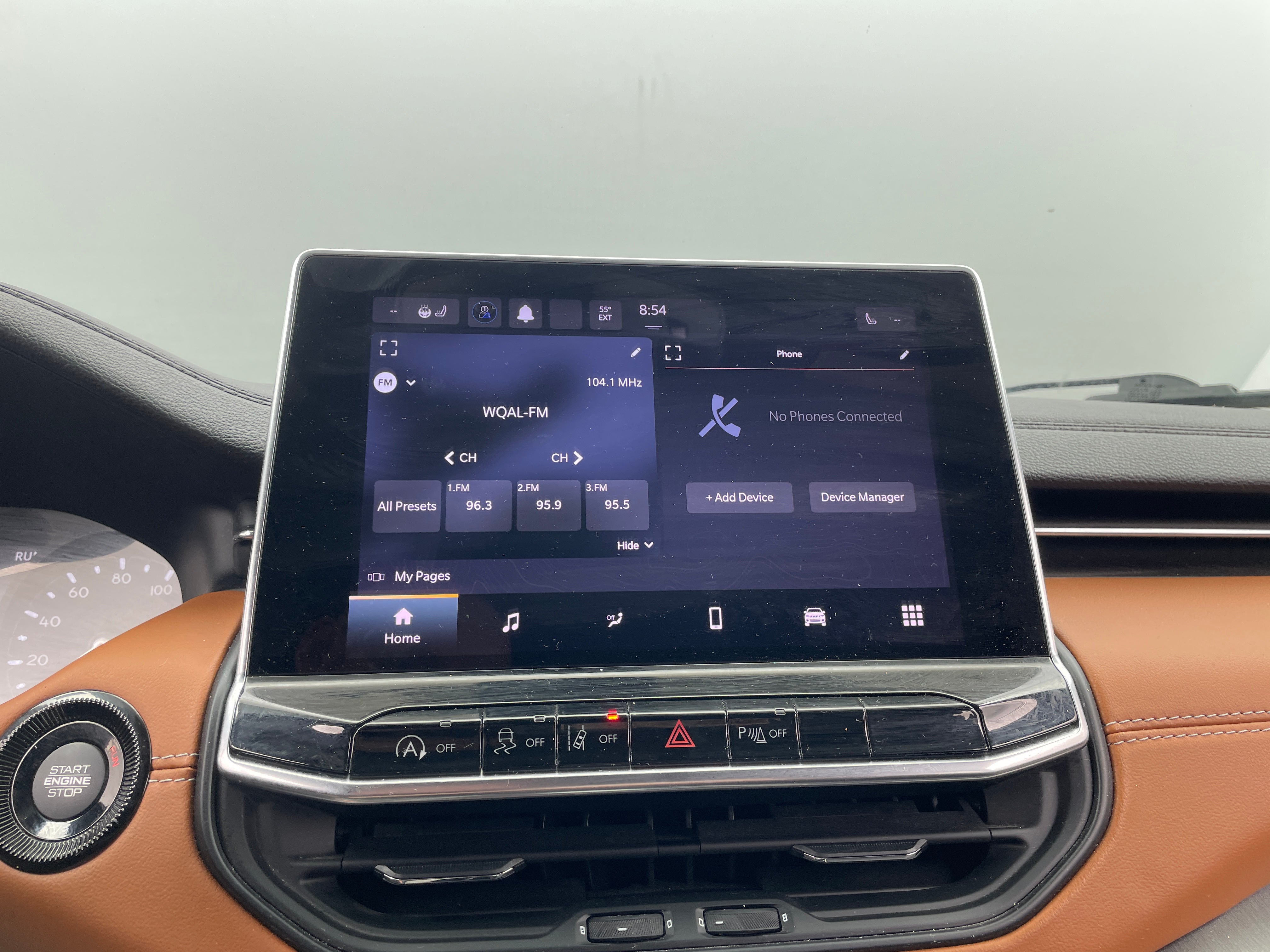2023 Jeep Compass Limited 3