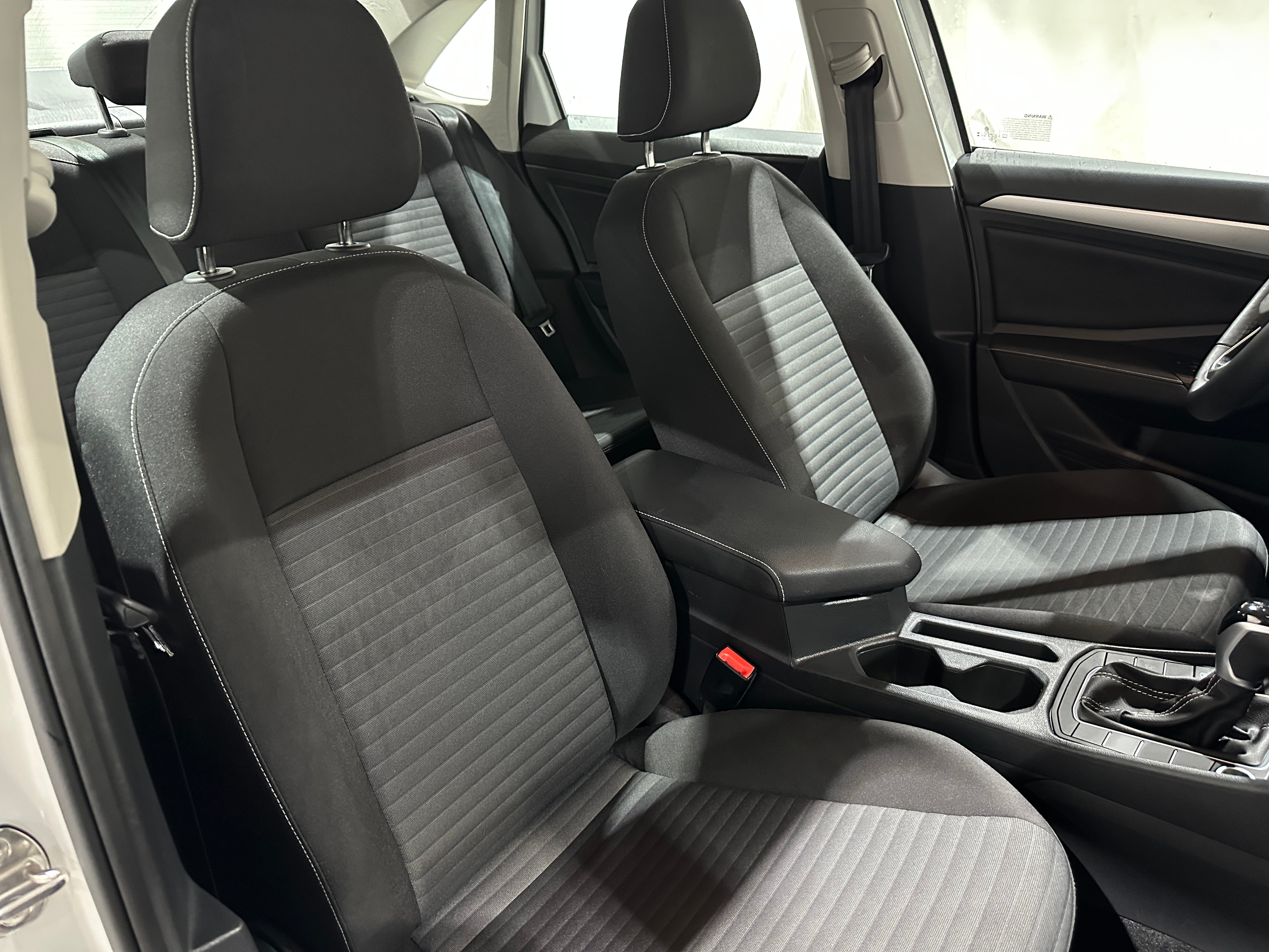 2024 Volkswagen Jetta S 2
