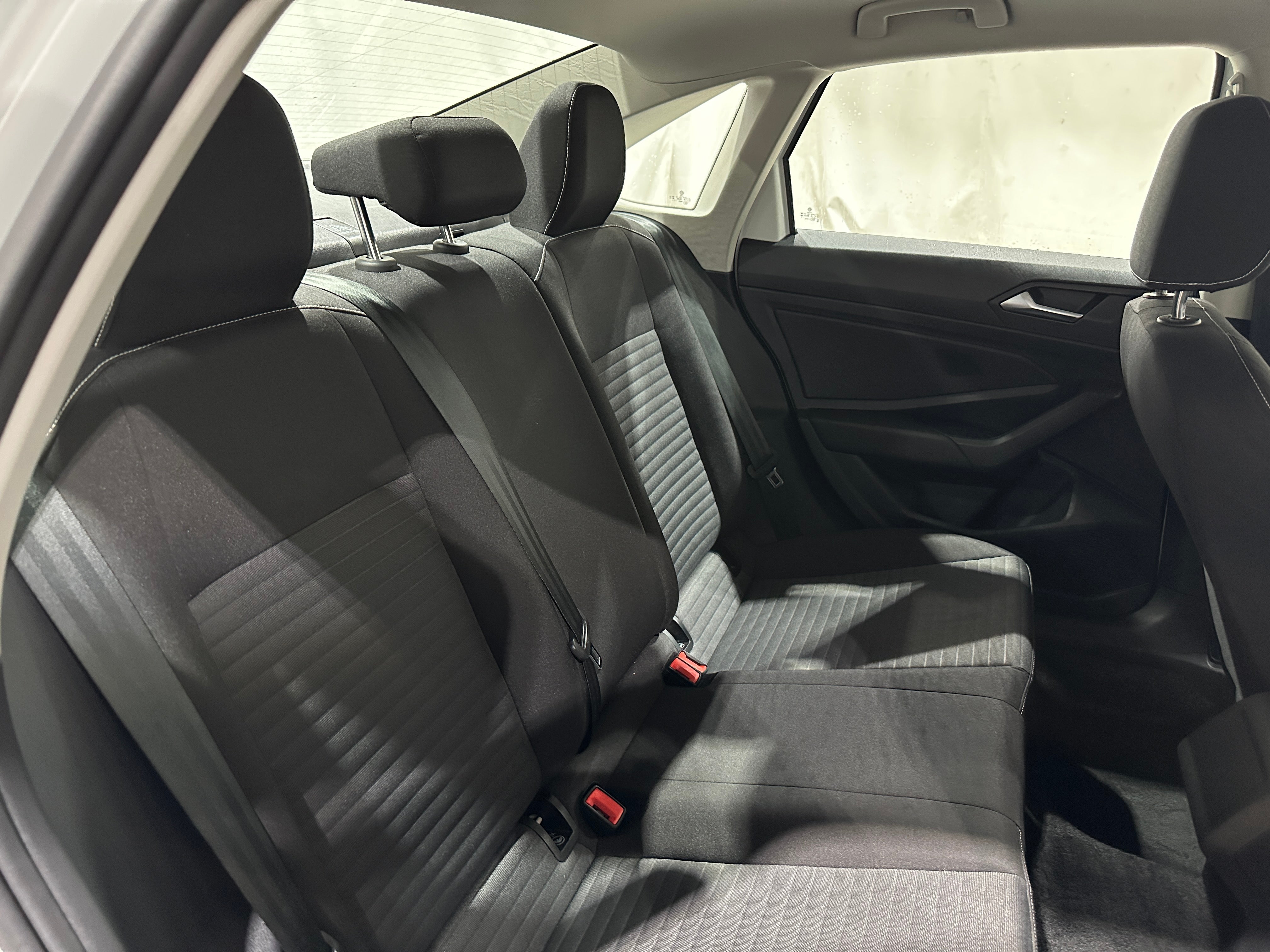 2024 Volkswagen Jetta S 6