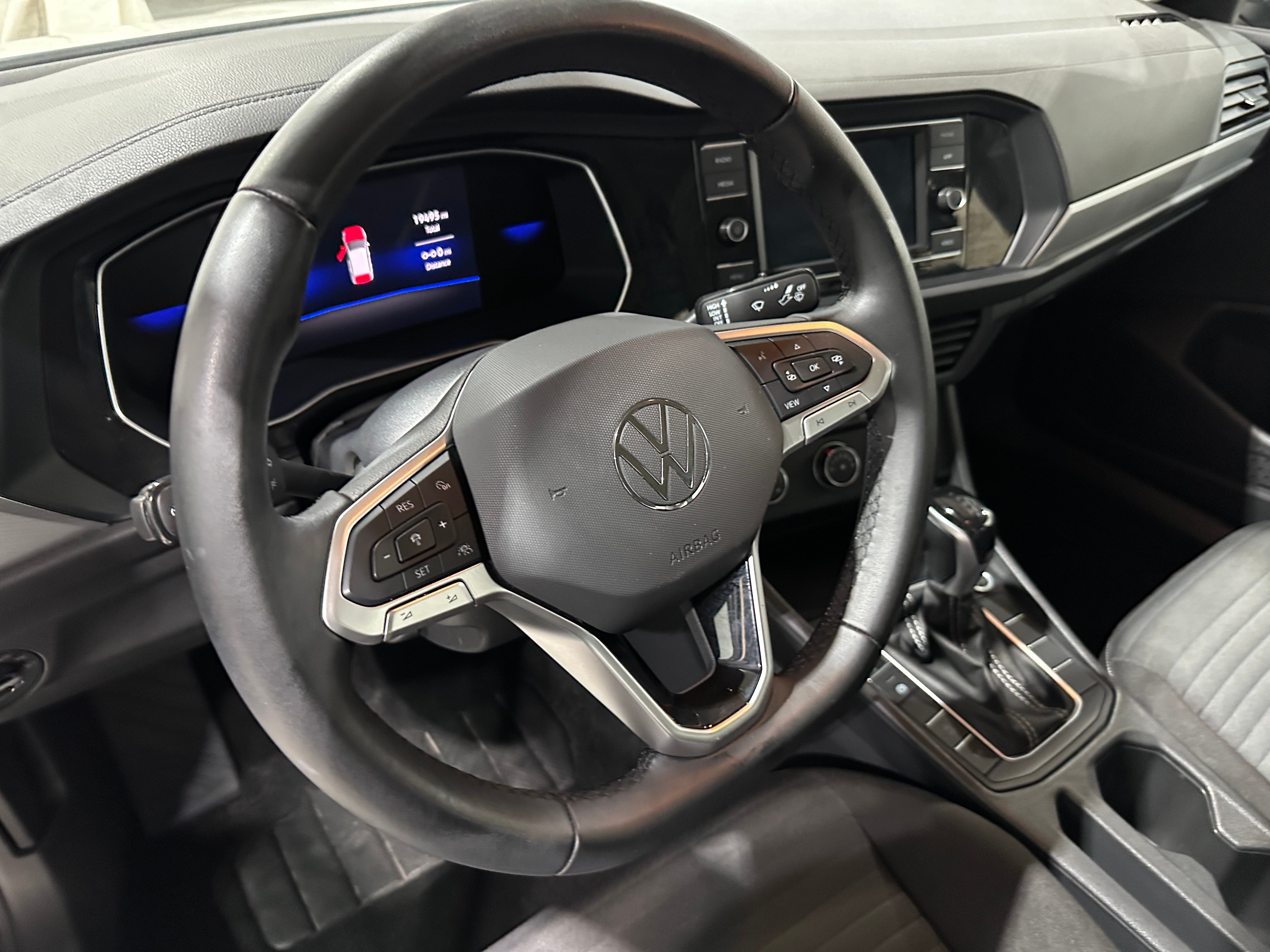 2024 Volkswagen Jetta S 5