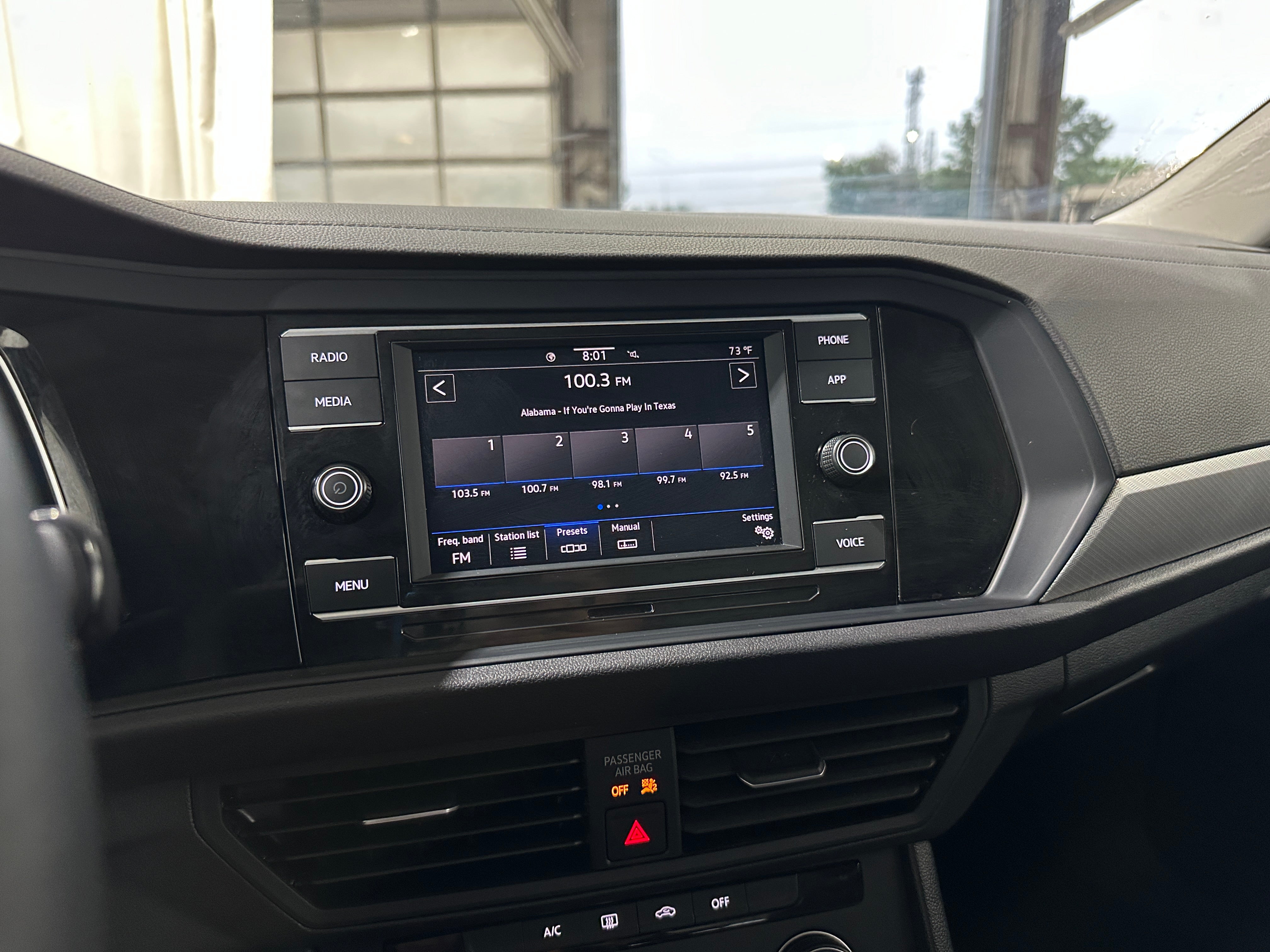 2024 Volkswagen Jetta S 4