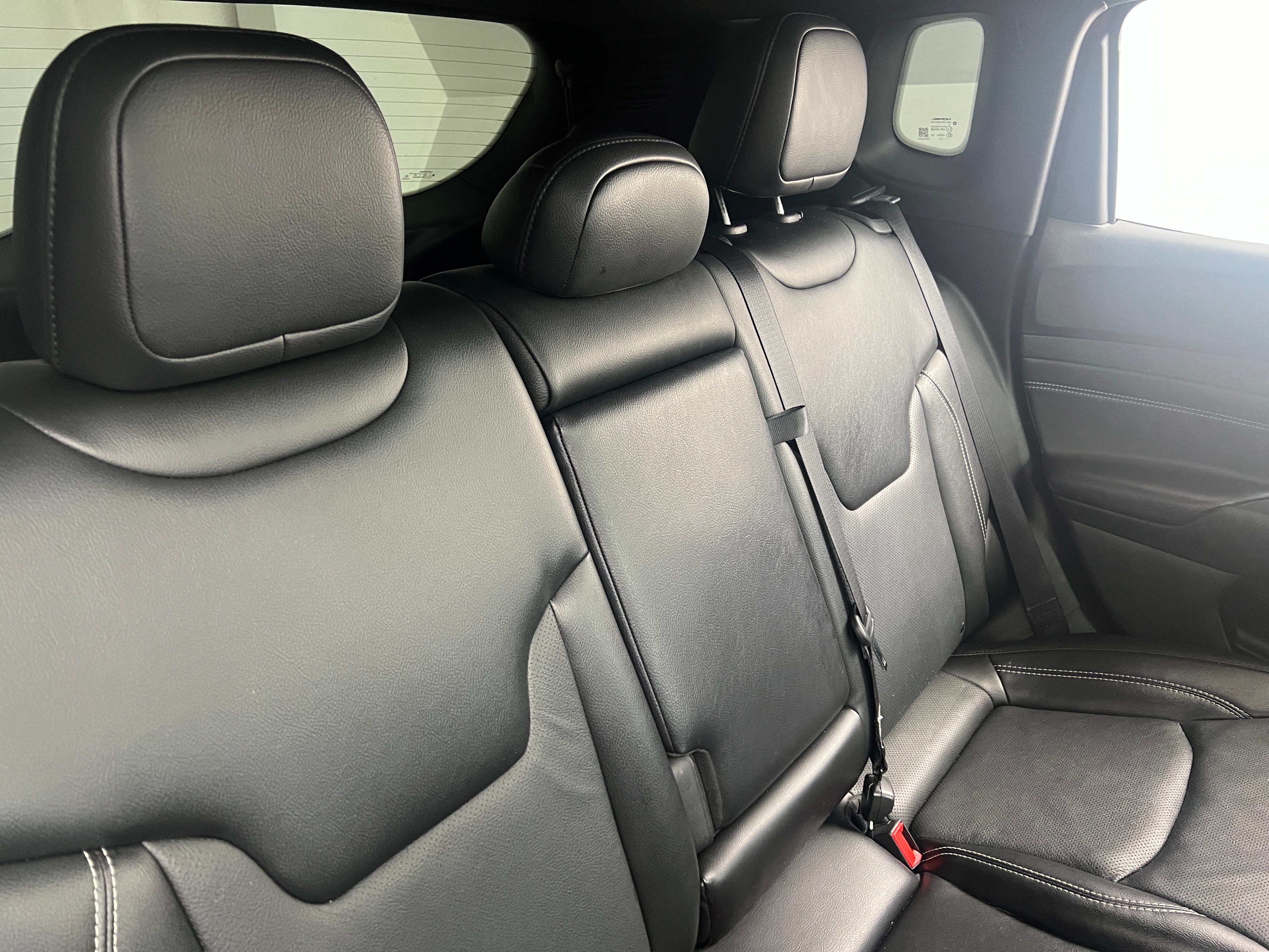 2022 Jeep Compass High Altitude 5