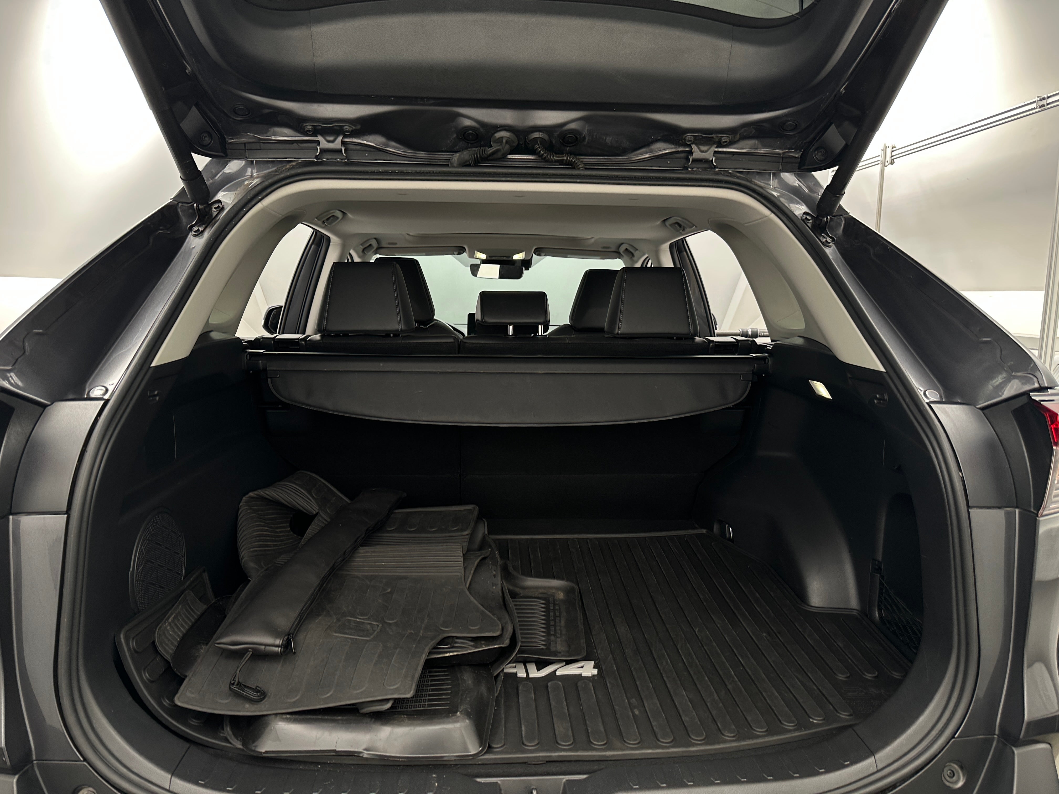 2024 Toyota RAV4 Limited 6
