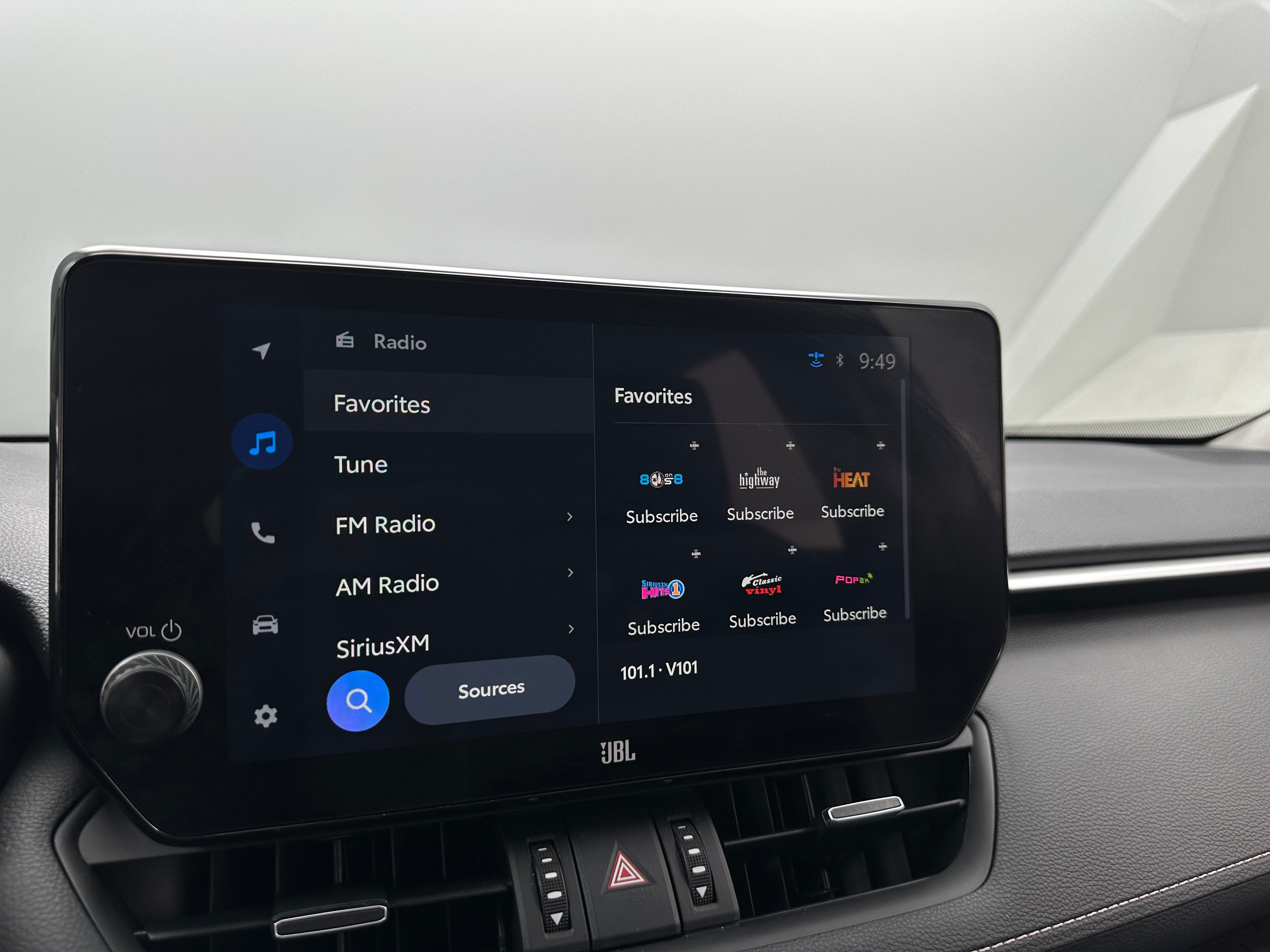 2024 Toyota RAV4 Limited 3