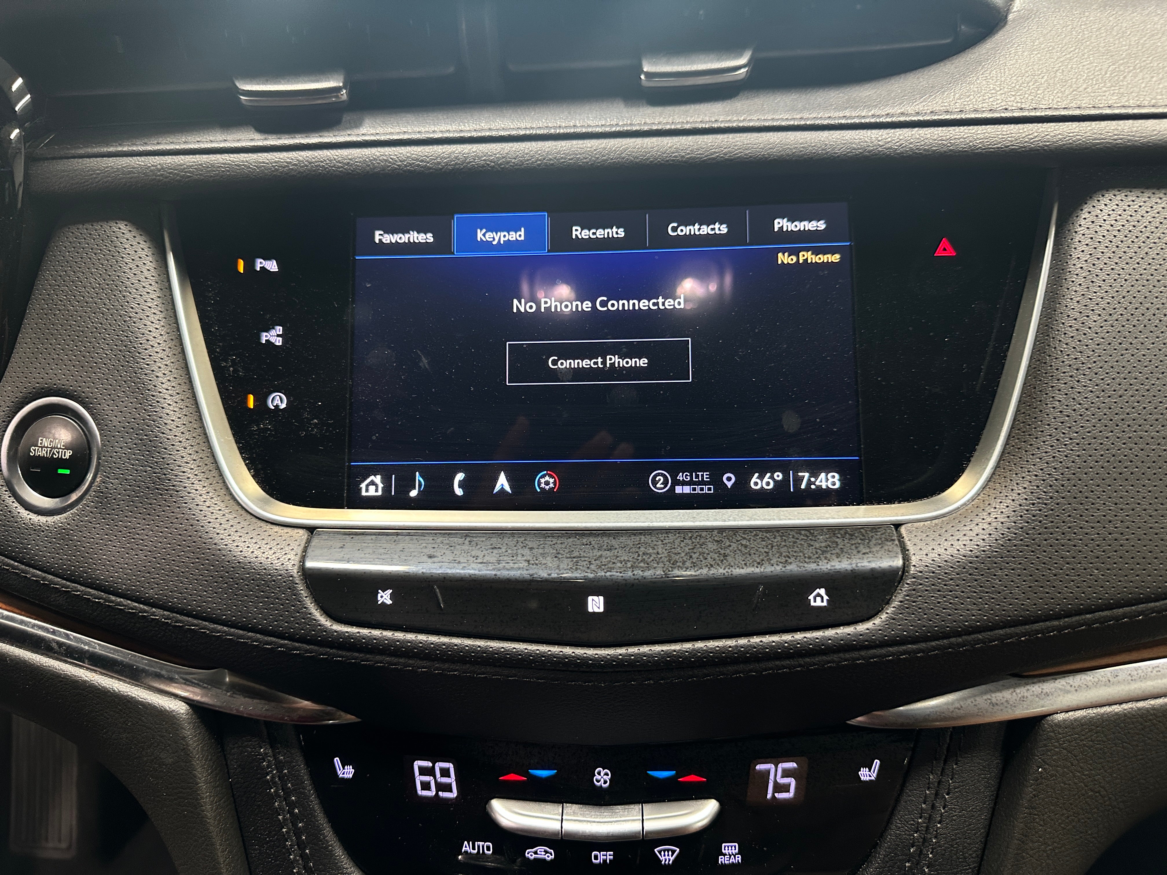 2021 Cadillac XT5 Premium Luxury 3