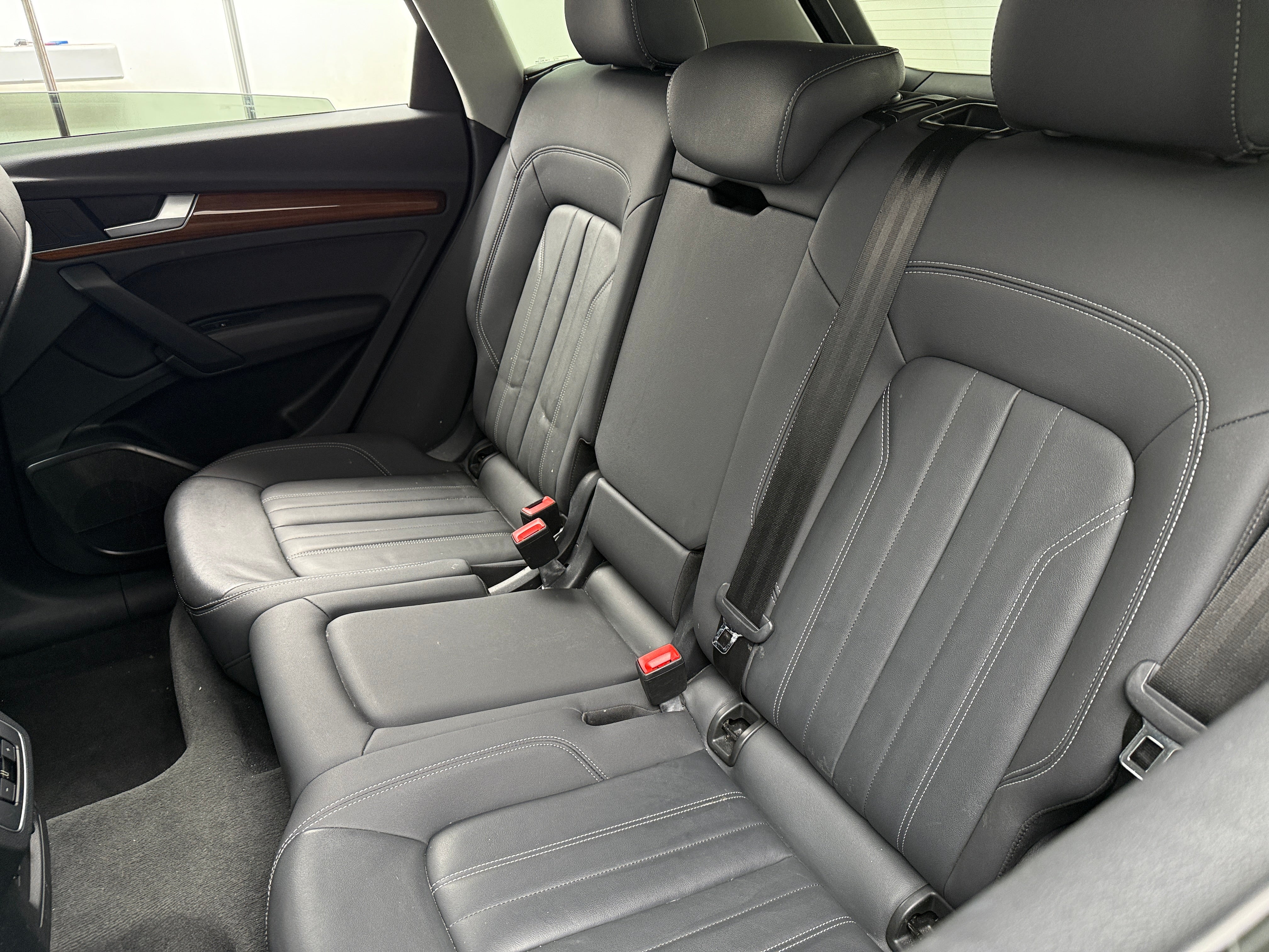 2021 Audi Q5 Premium 5