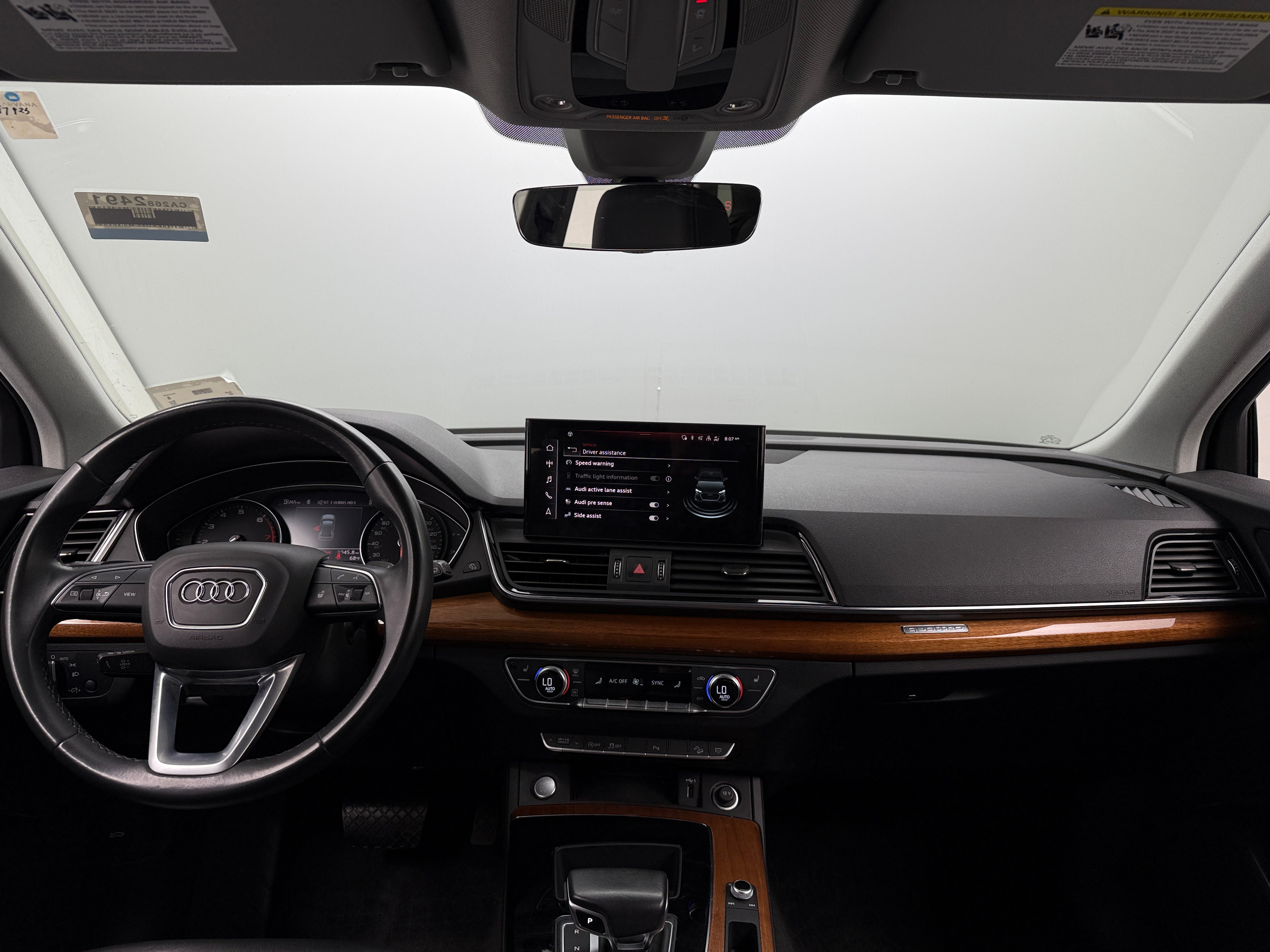 2021 Audi Q5 Premium 2