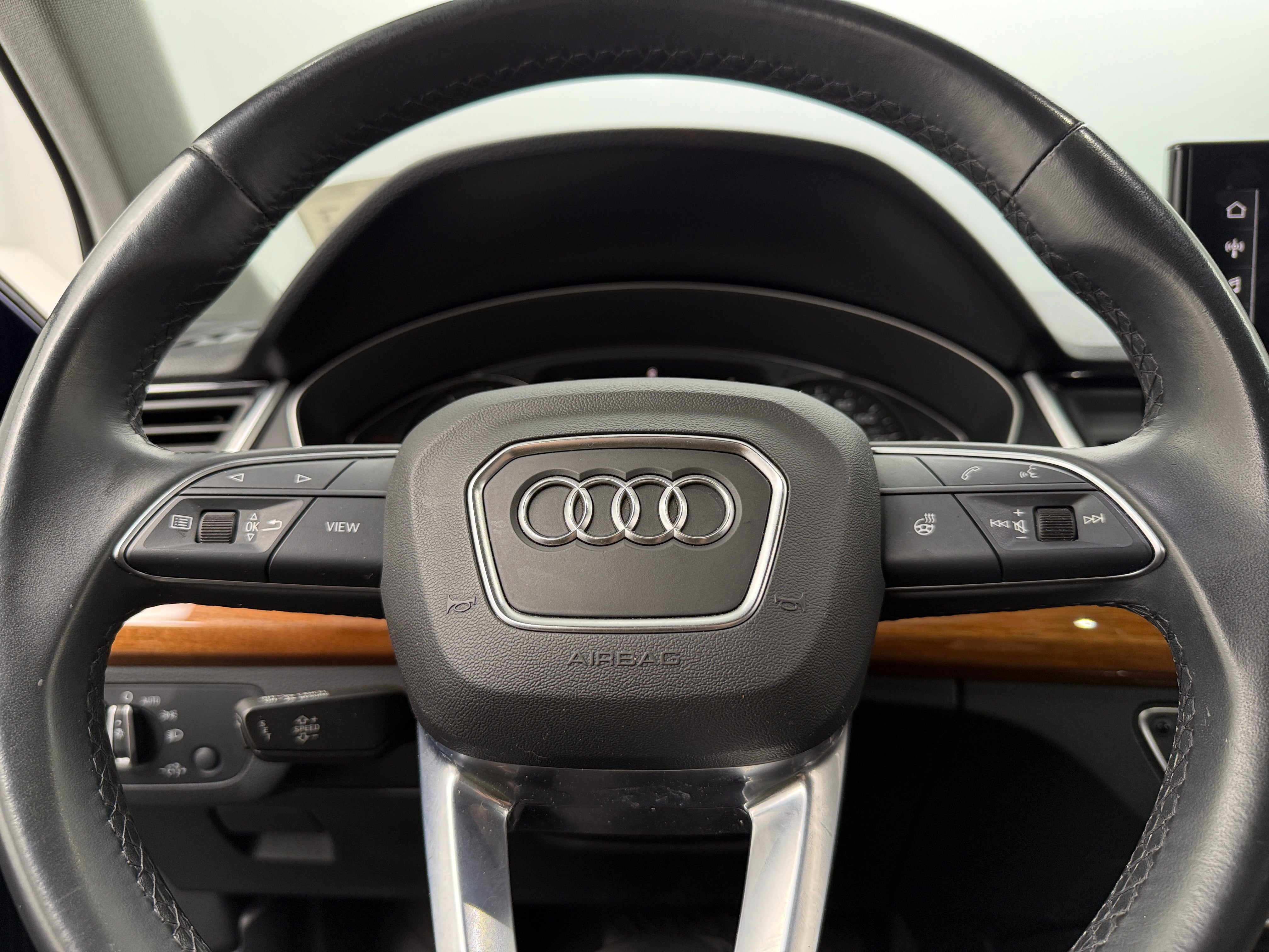 2021 Audi Q5 Premium 4