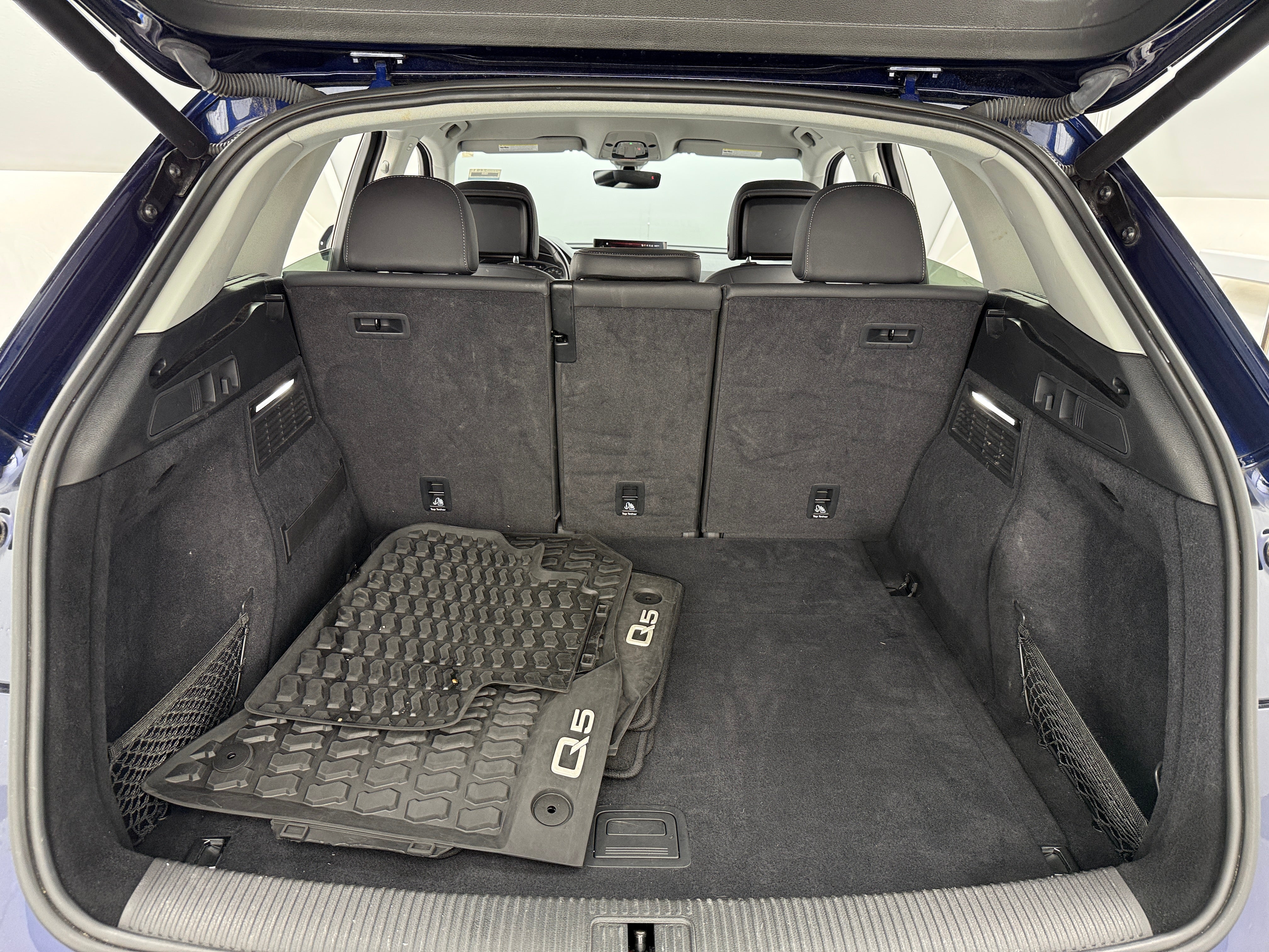 2021 Audi Q5 Premium 6