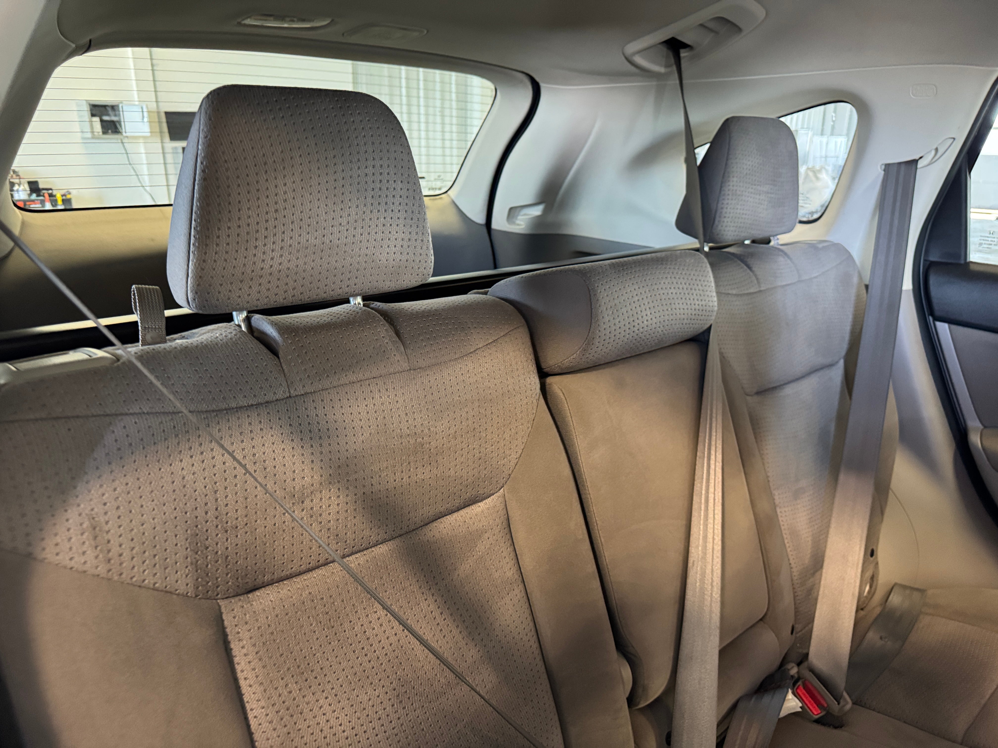 2013 Honda CR-V EX 6