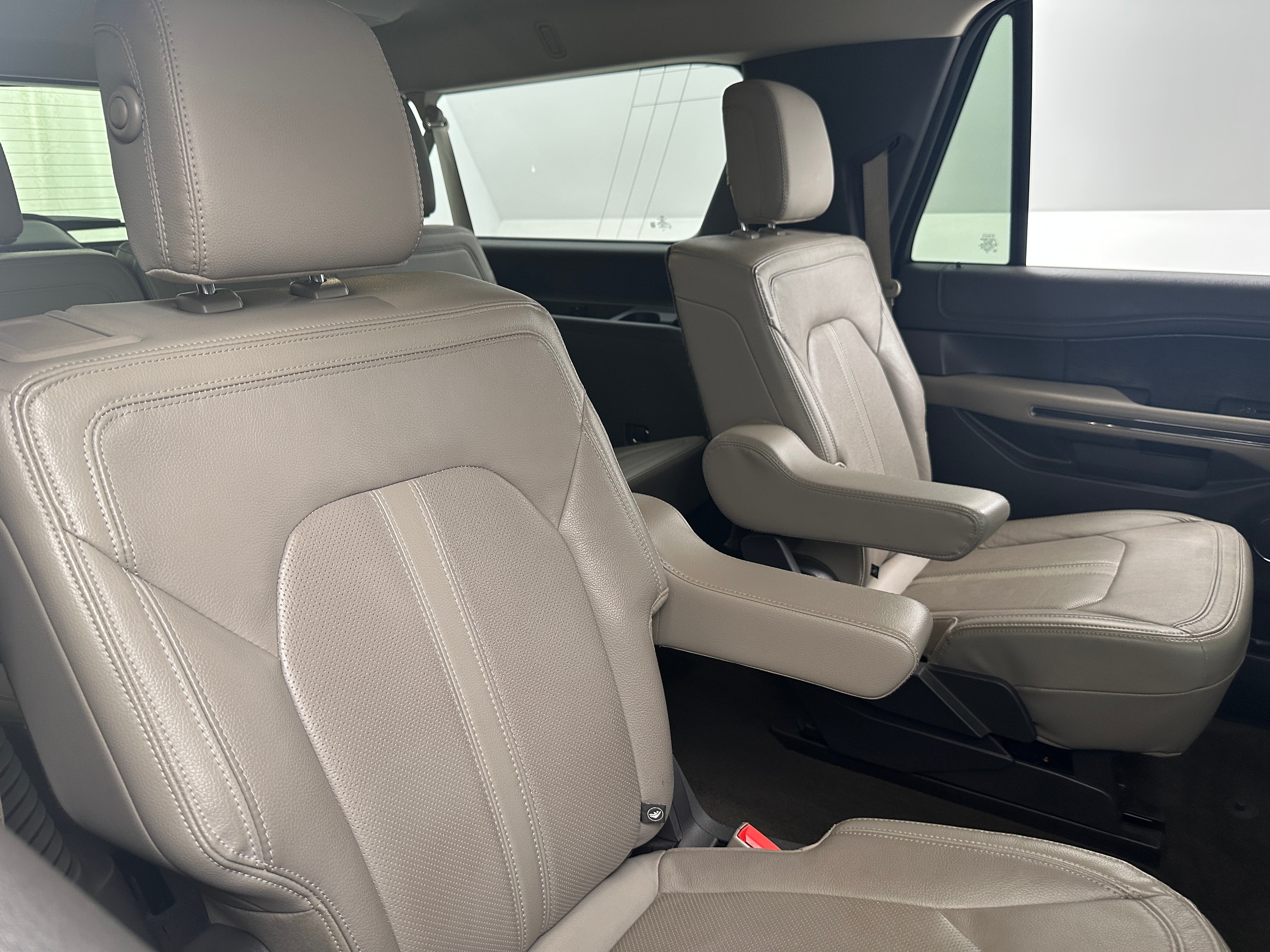 2019 Ford Expedition MAX Limited 5