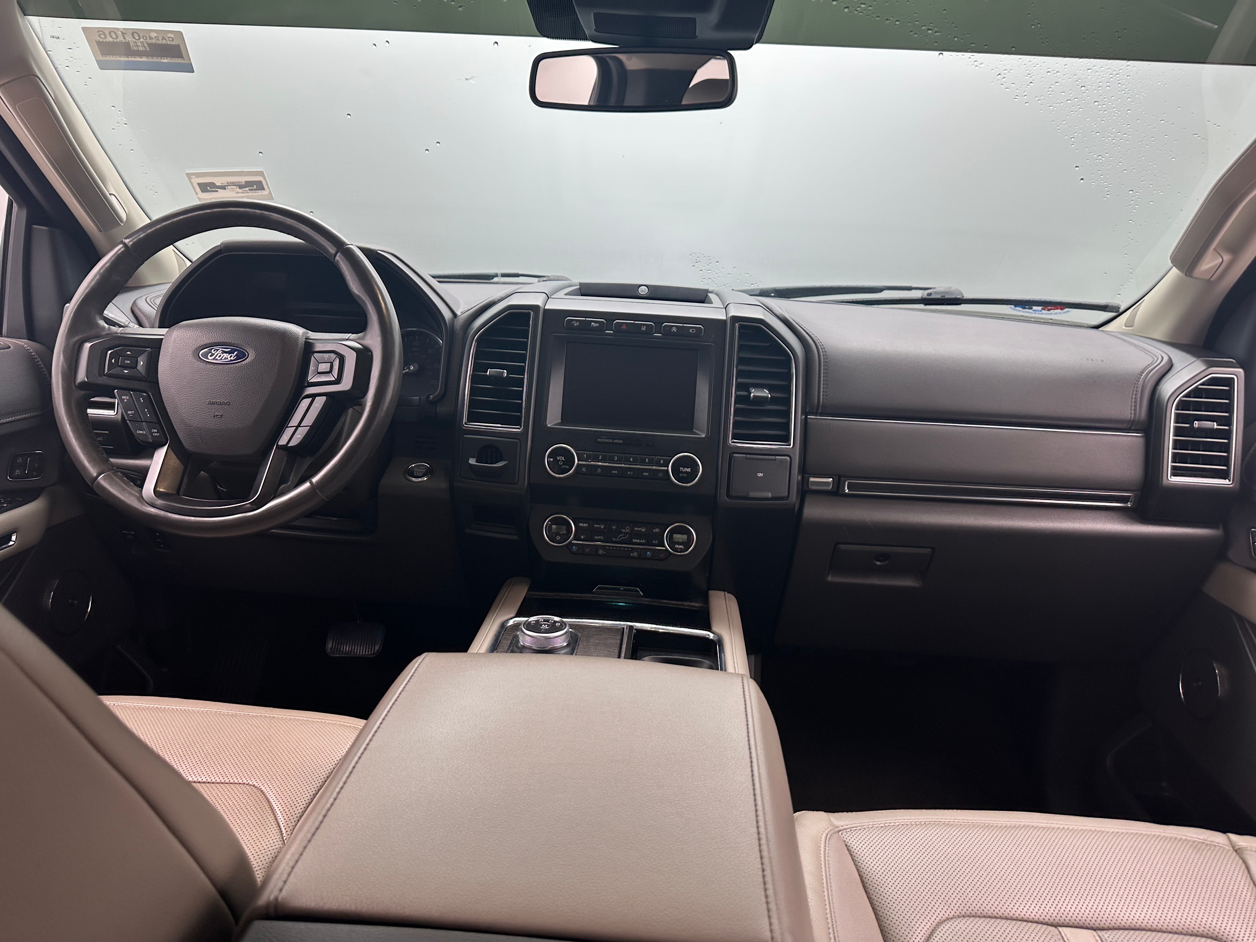 2019 Ford Expedition MAX Limited 2
