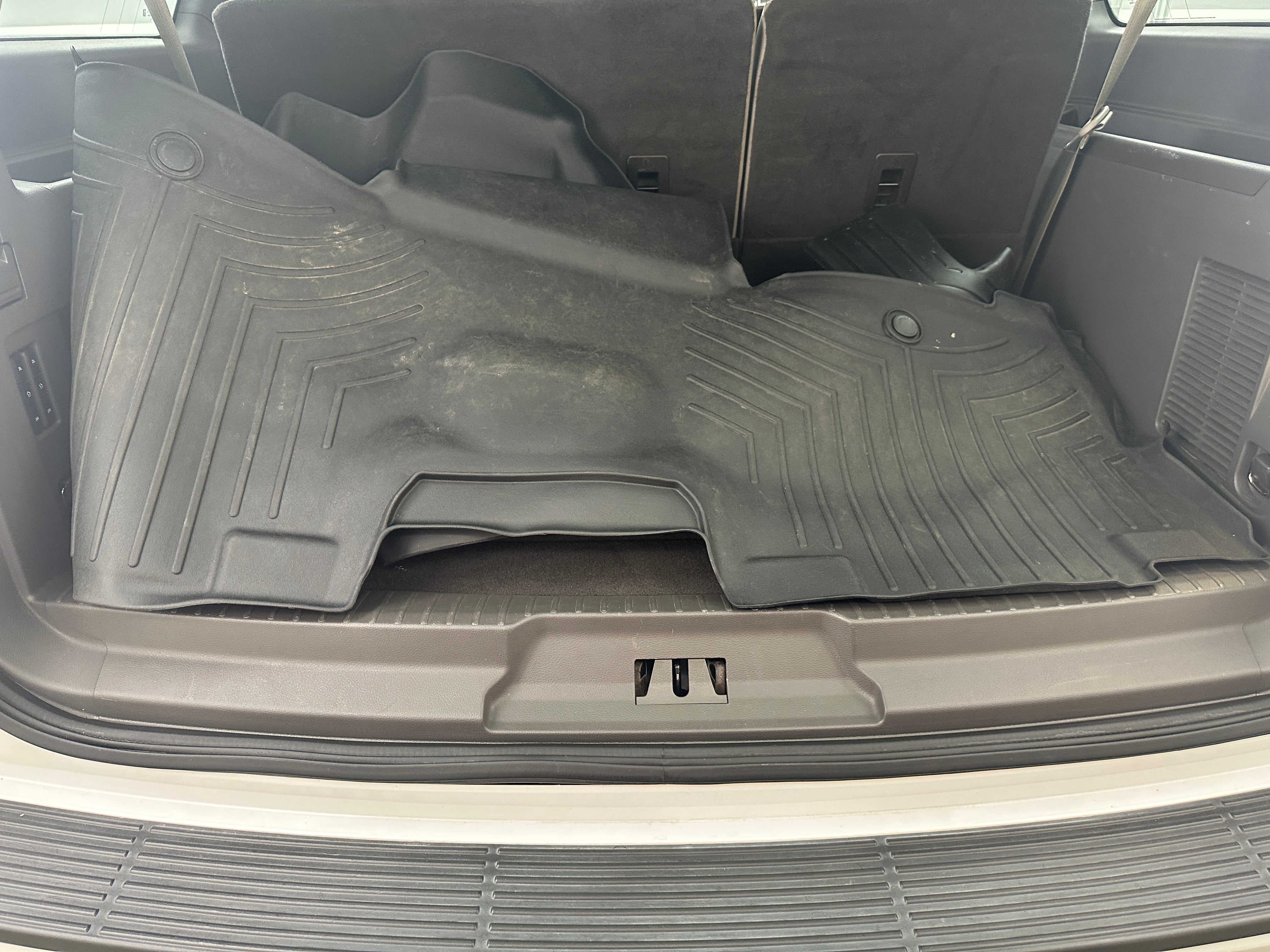 2019 Ford Expedition MAX Limited 6