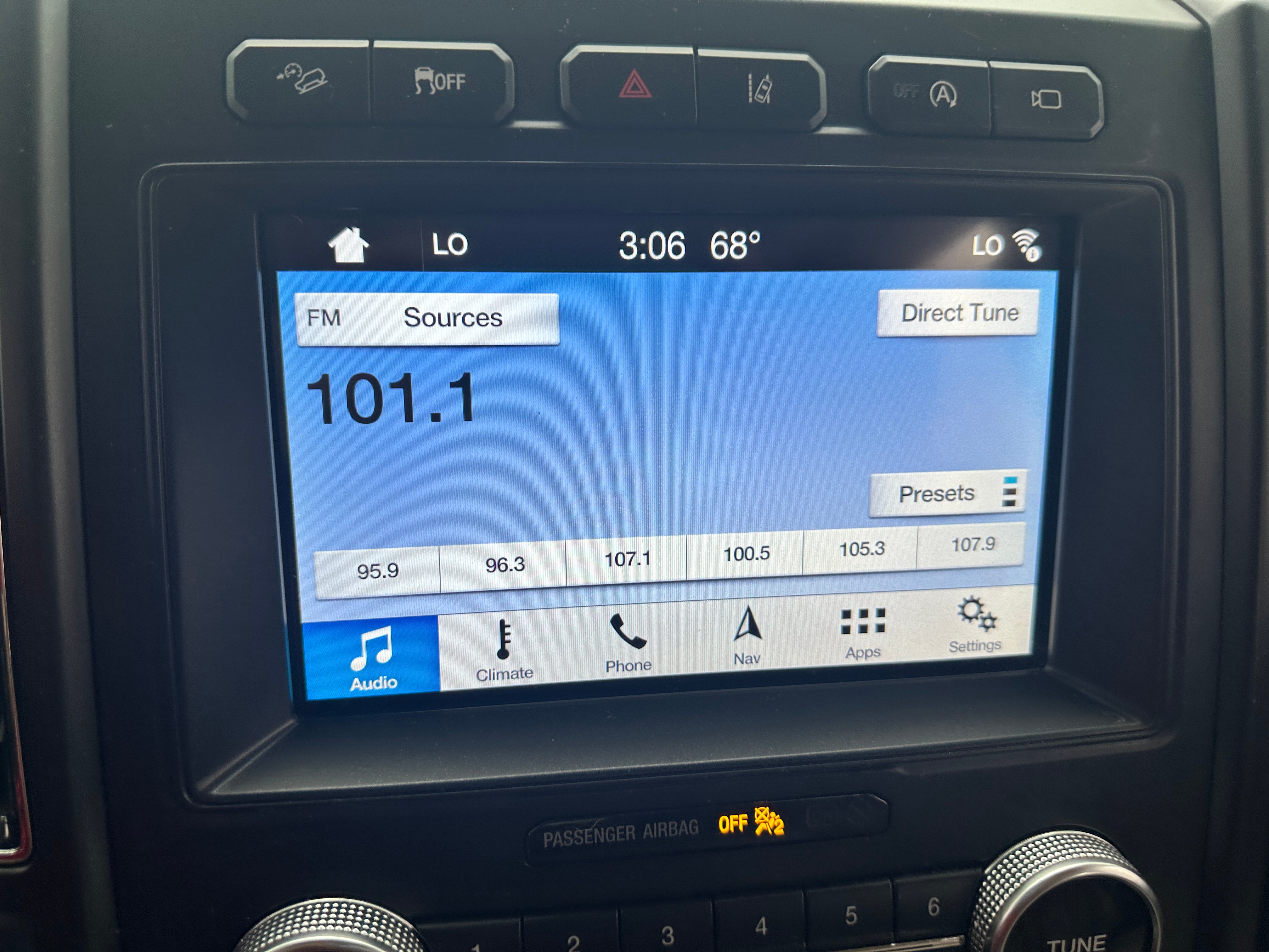 2019 Ford Expedition MAX Limited 3
