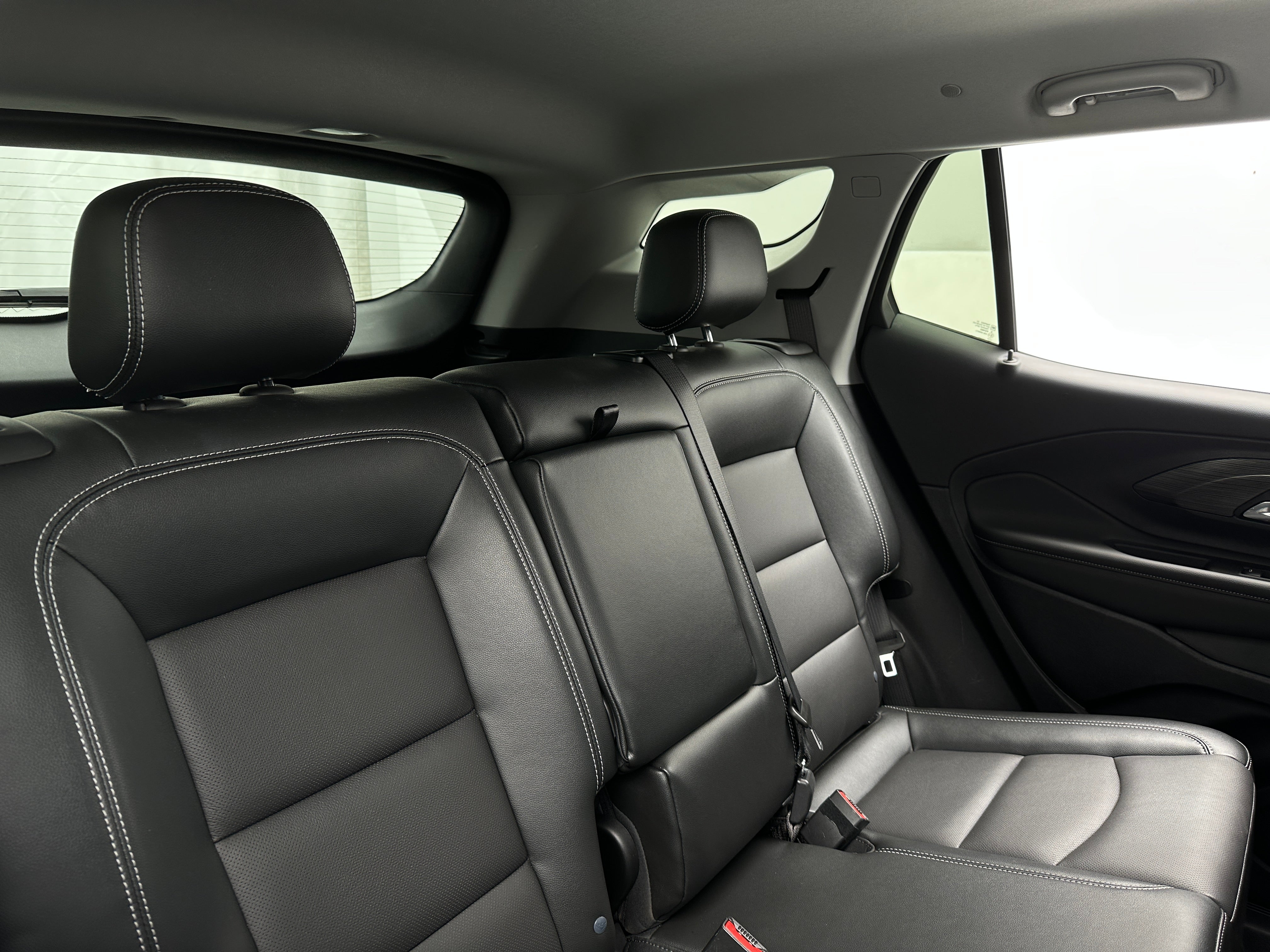 2024 GMC Terrain SLT 5