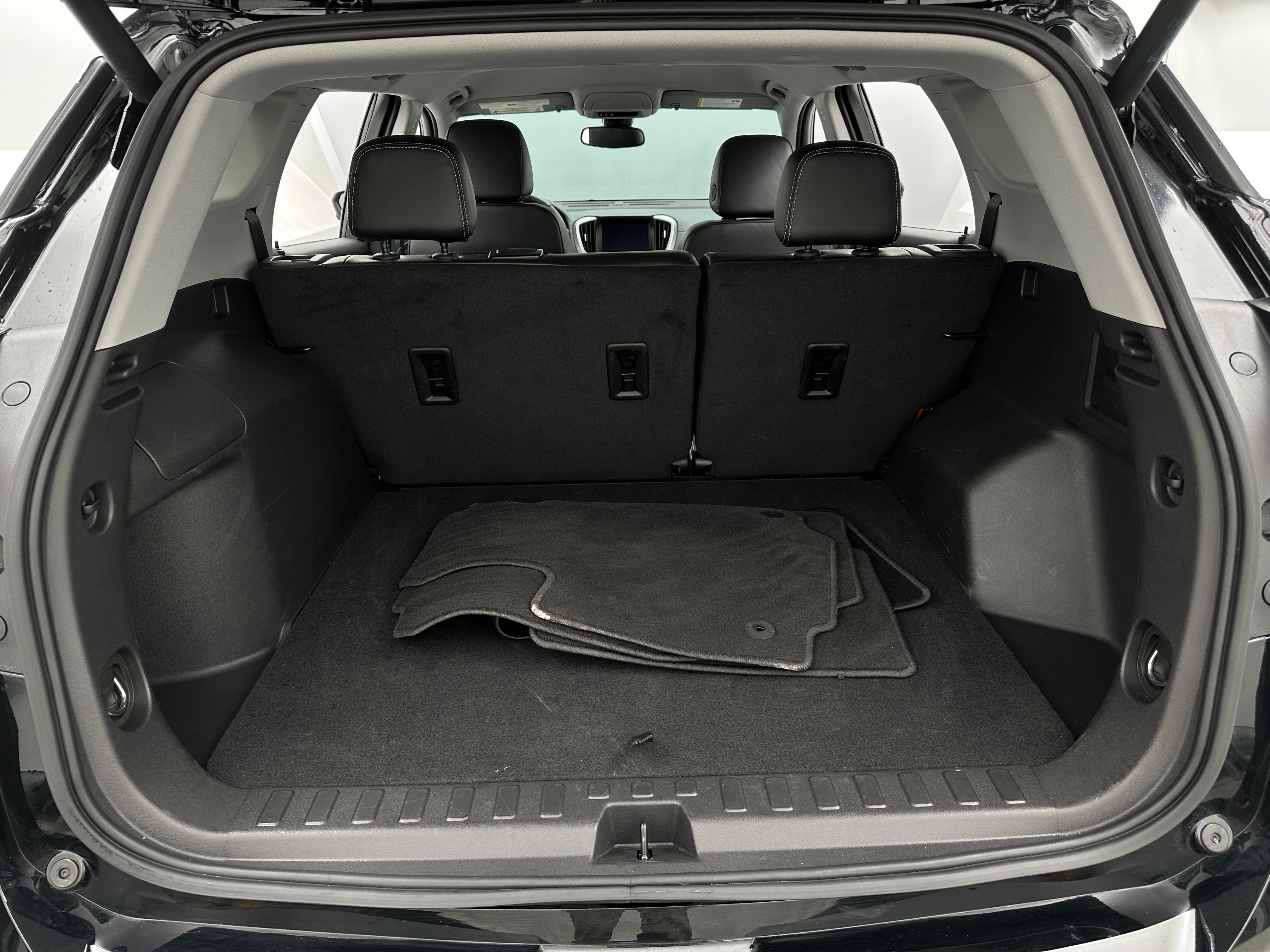 2024 GMC Terrain SLT 6