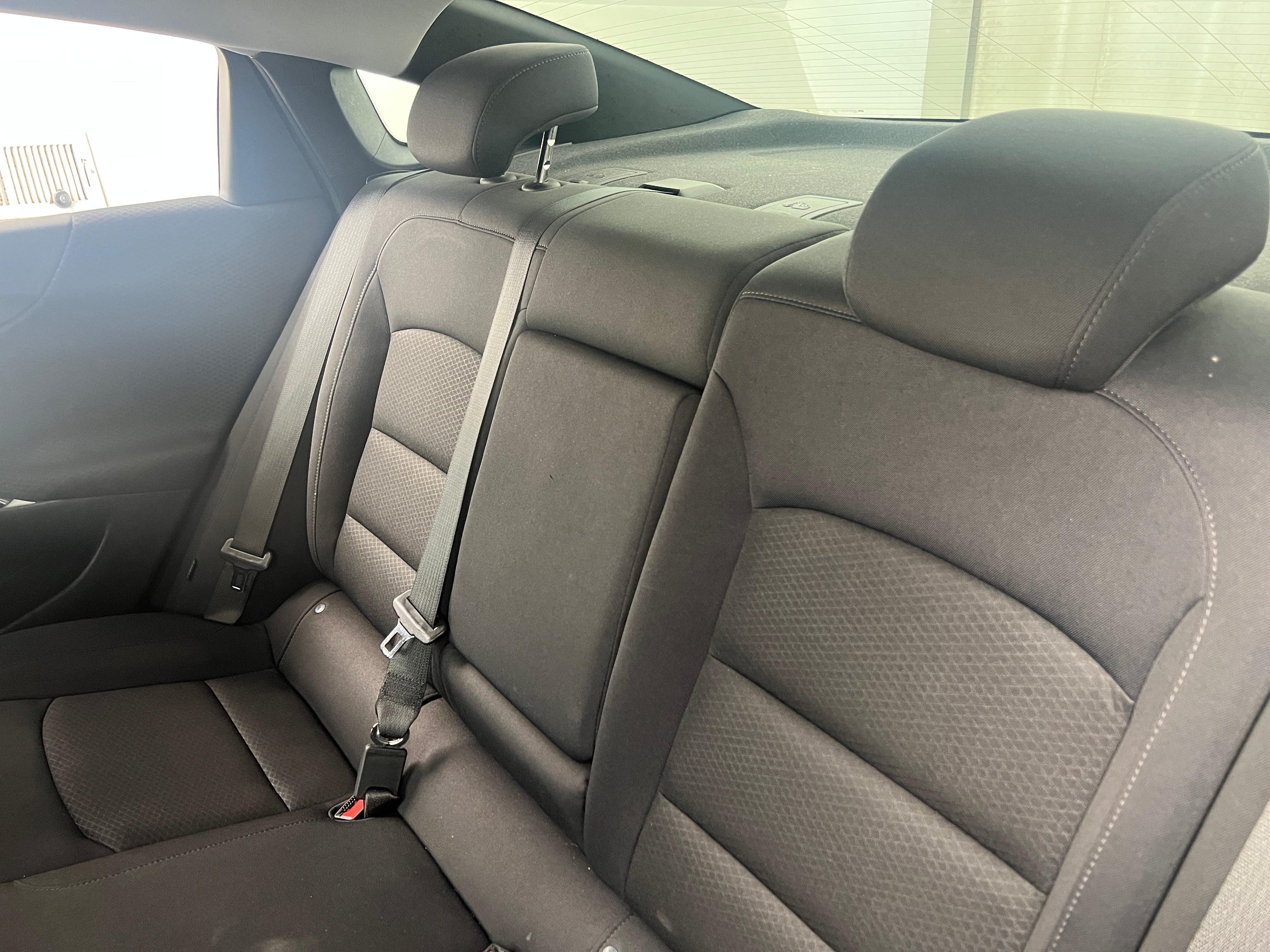 2023 Chevrolet Malibu LT 6