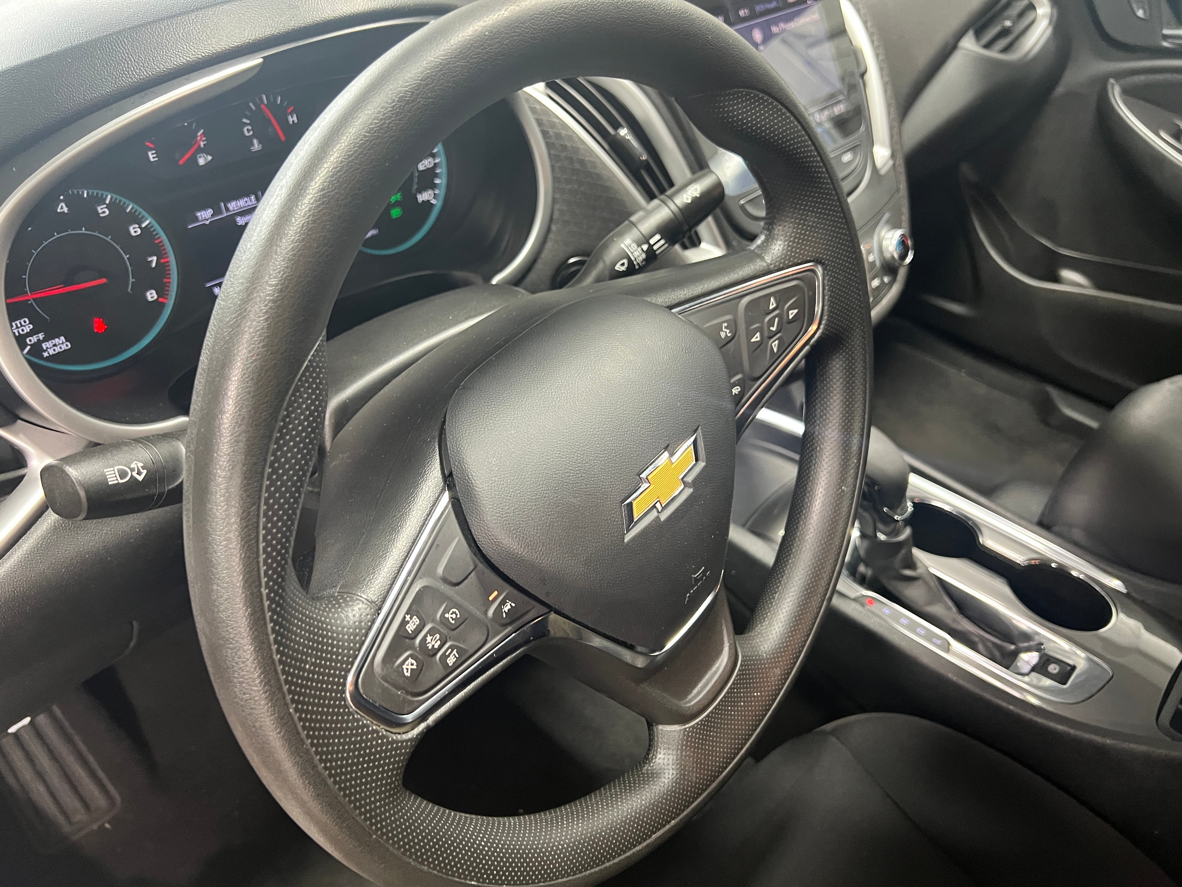 2023 Chevrolet Malibu LT 5