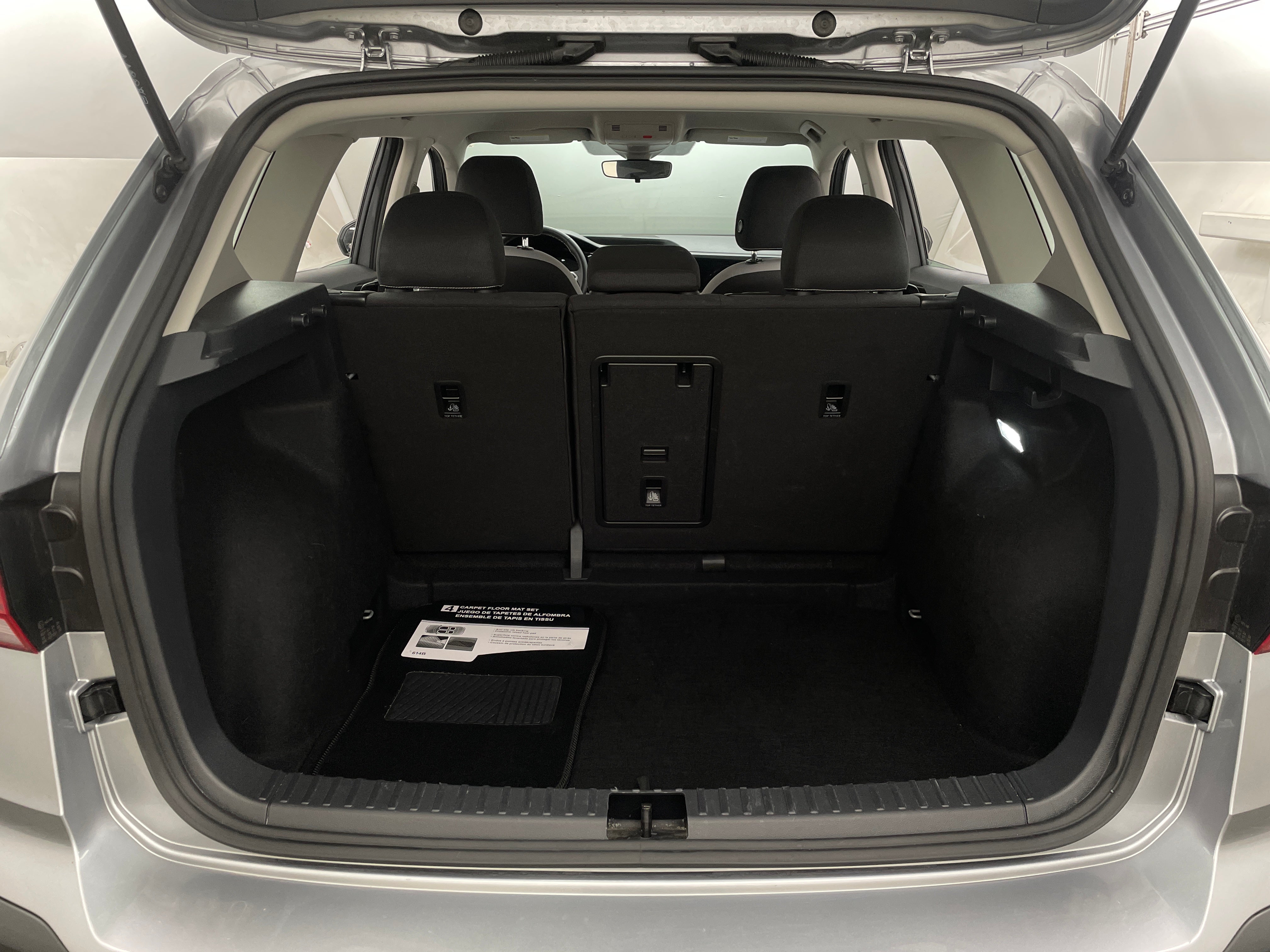 2024 Volkswagen Taos S 7
