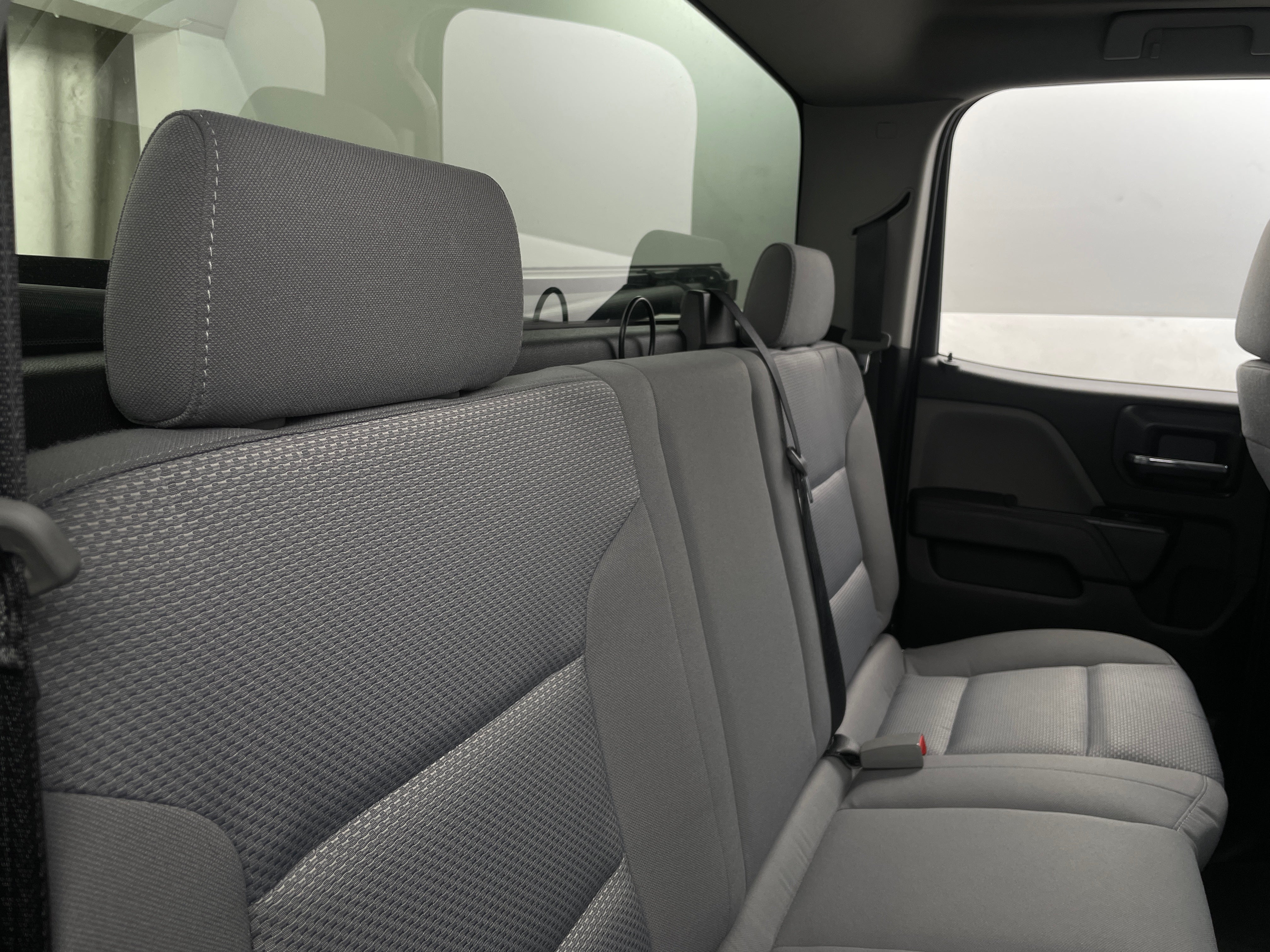 2019 GMC Sierra 1500  5