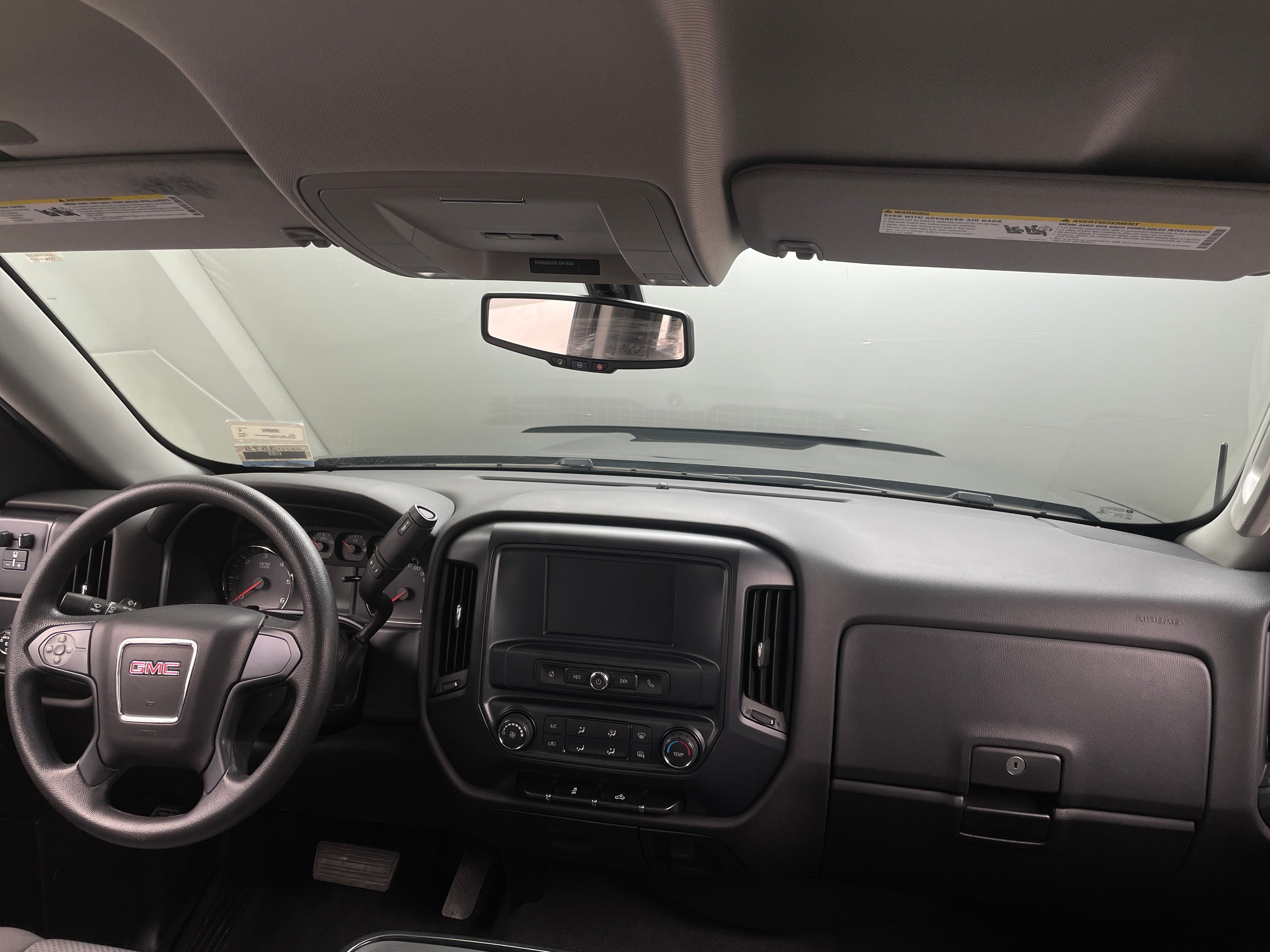 2019 GMC Sierra 1500  2
