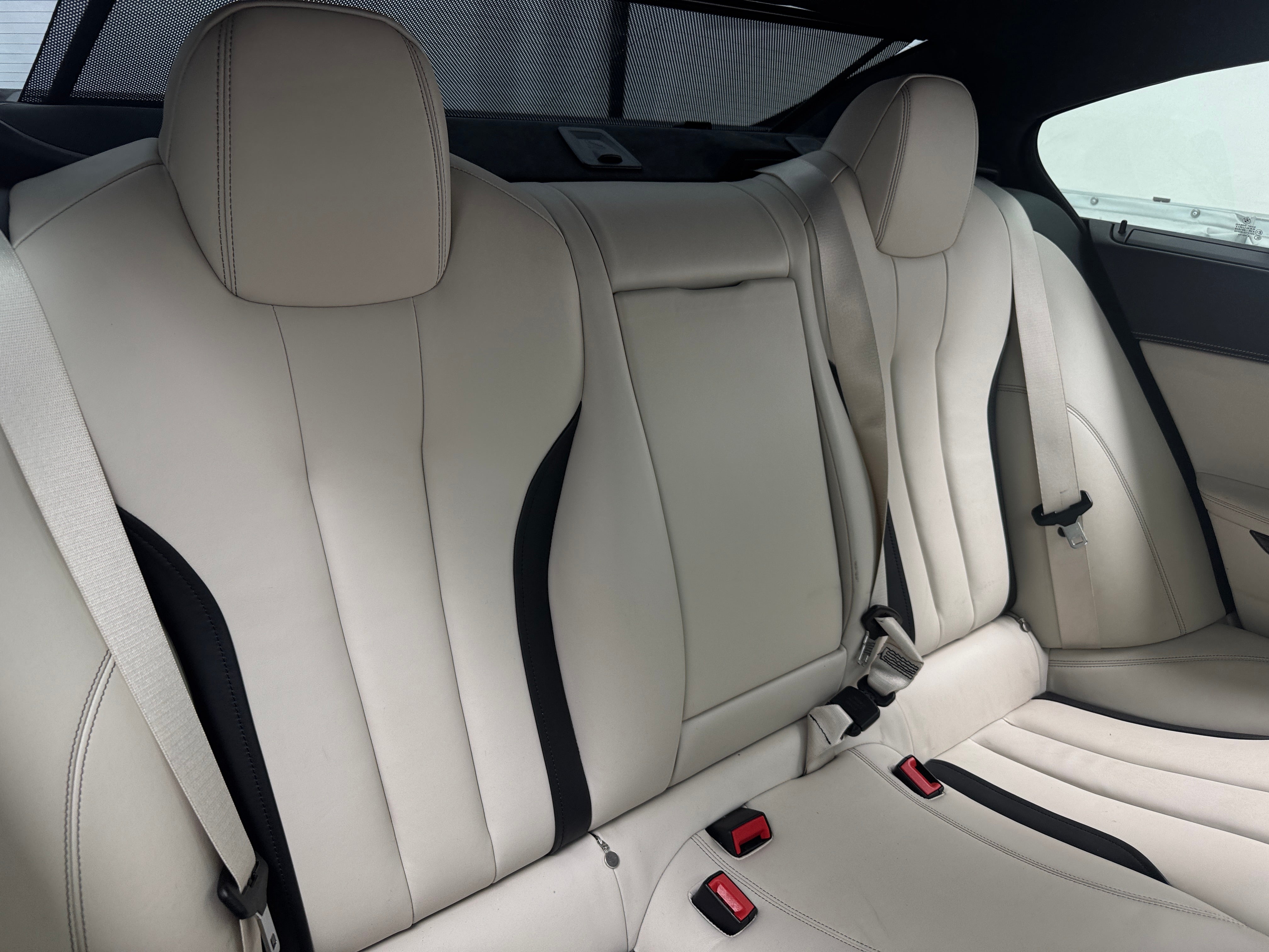 2017 BMW 6 Series 650i 5