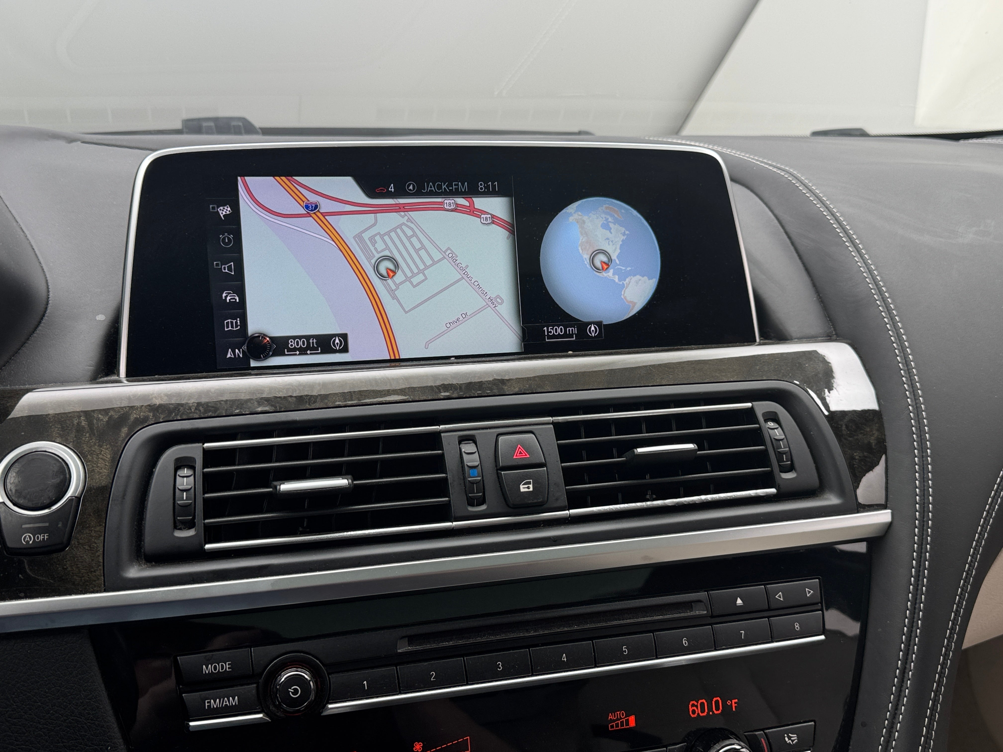 2017 BMW 6 Series 650i 3