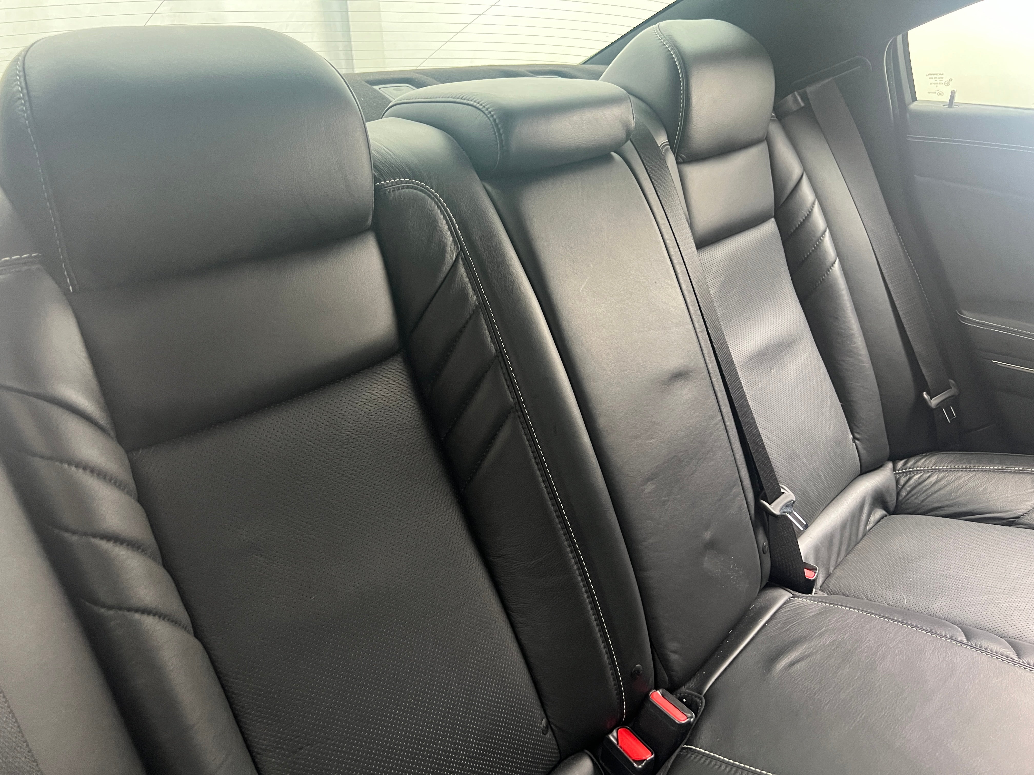 2021 Dodge Charger SRT 5