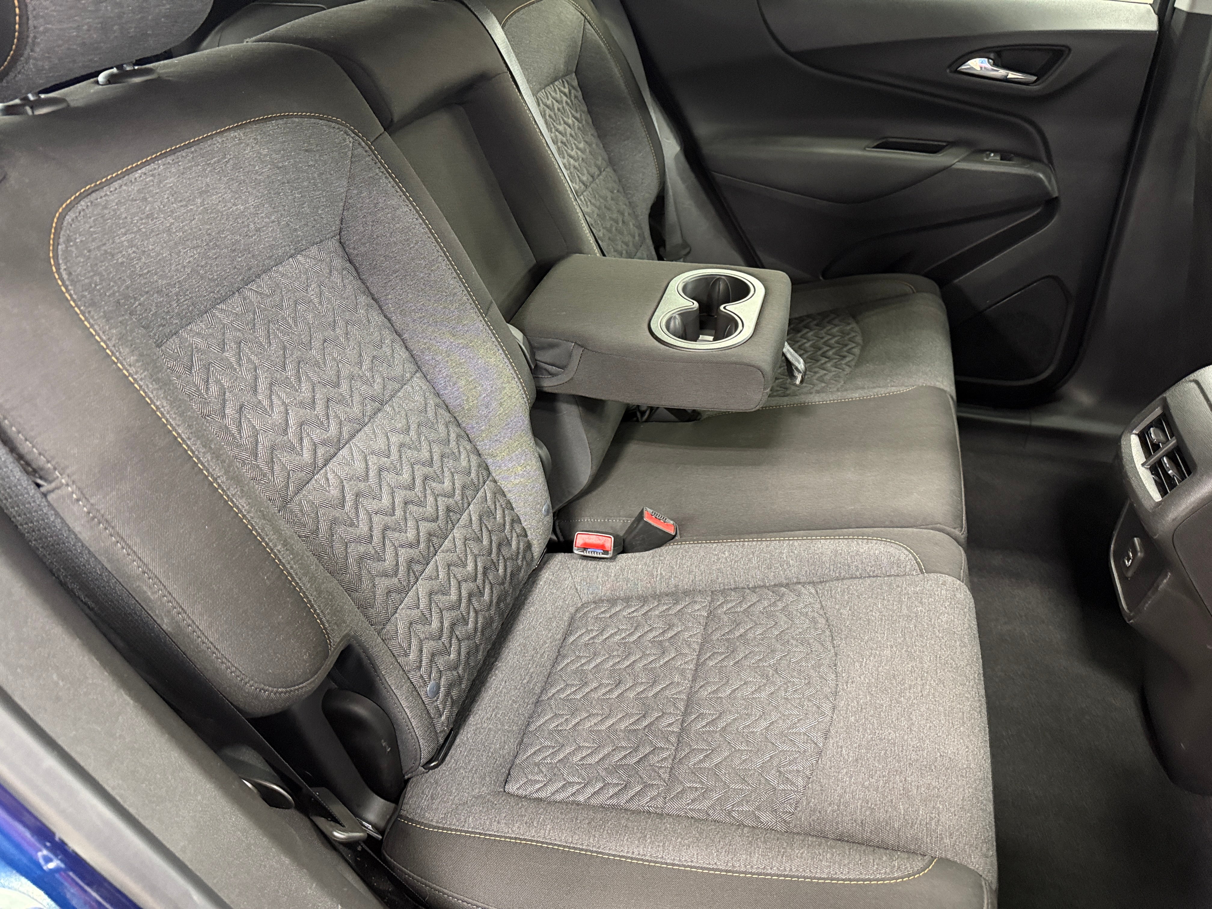 2023 Chevrolet Equinox LT 6