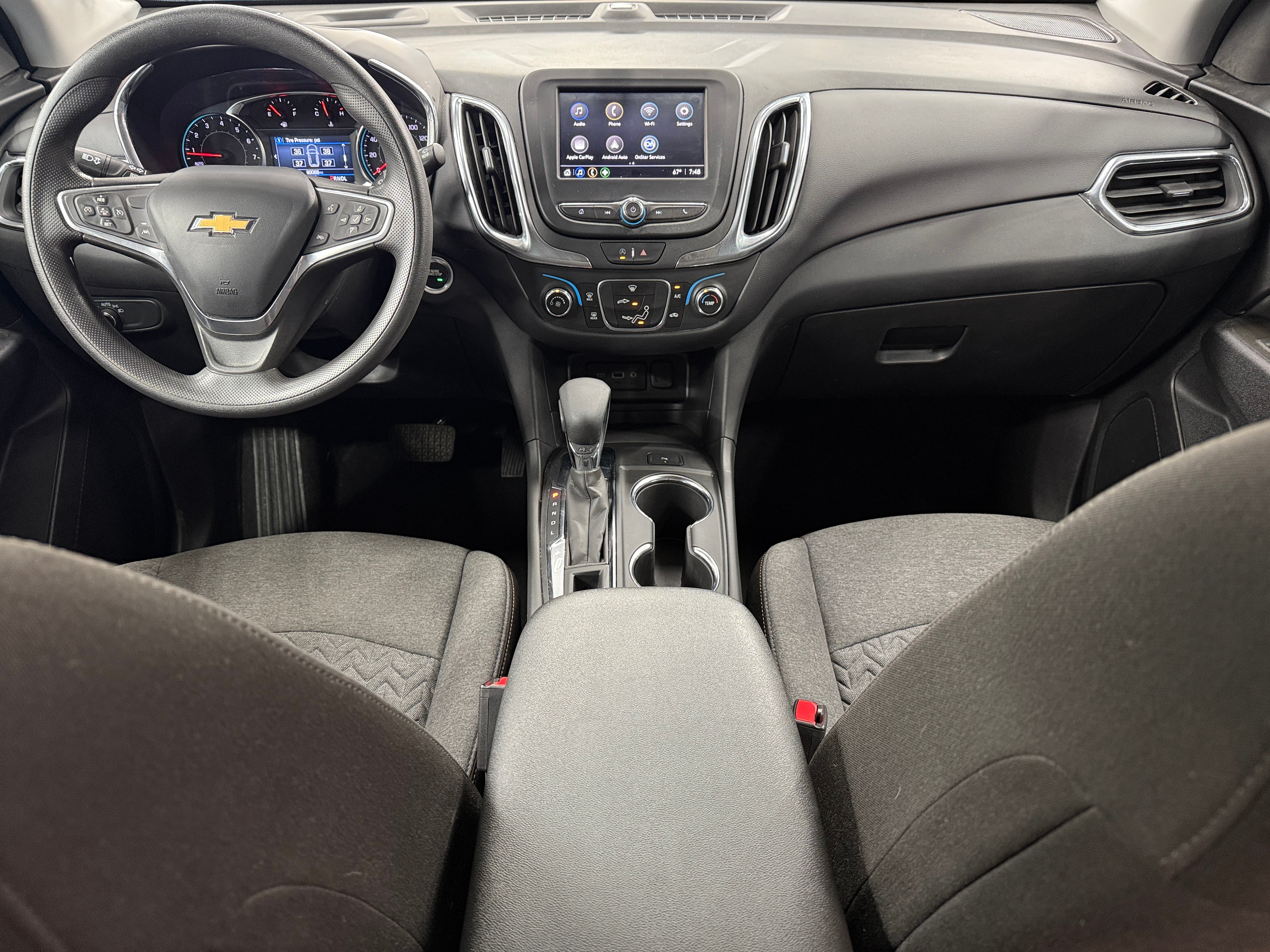 2023 Chevrolet Equinox LT 3