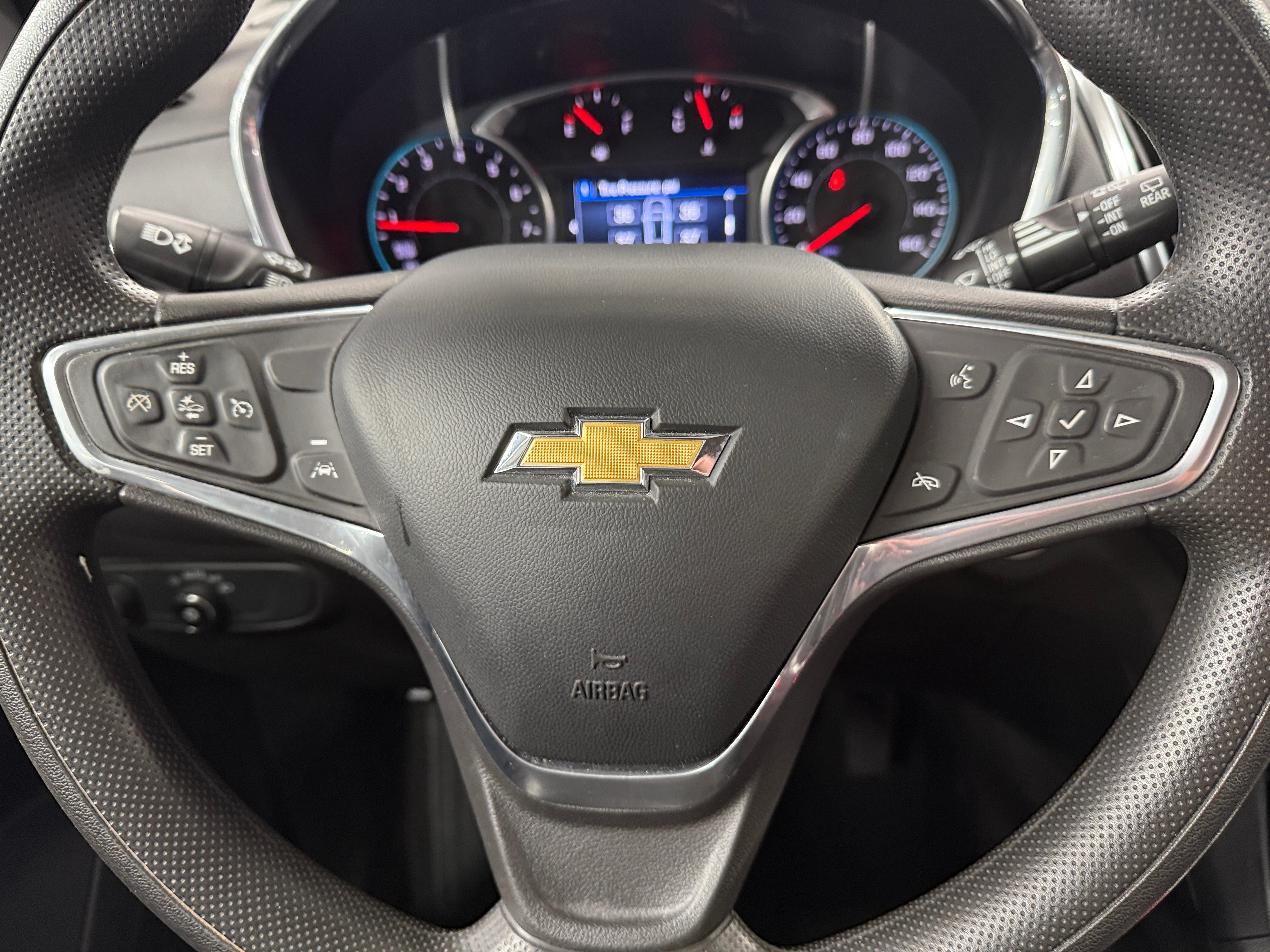 2023 Chevrolet Equinox LT 5